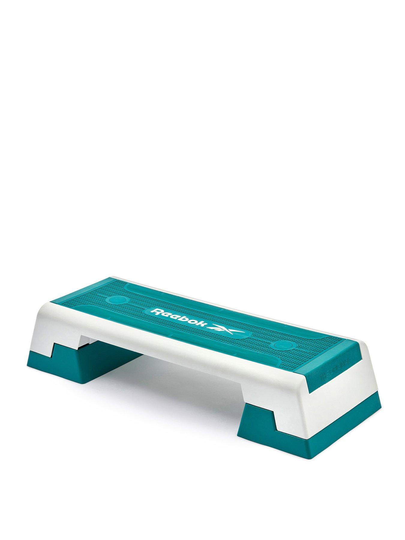  image of reebok-step-teal
