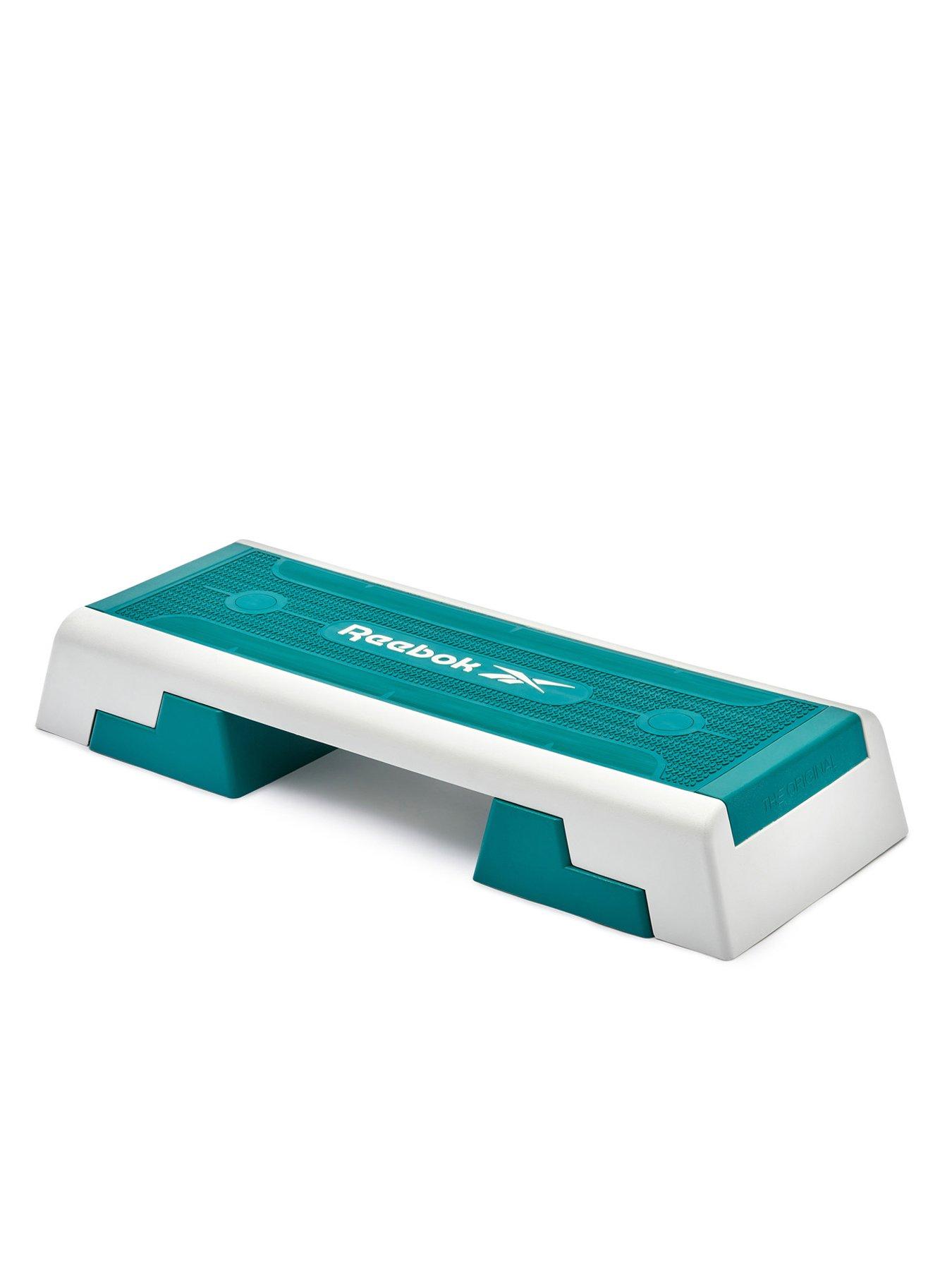  image of reebok-step-teal