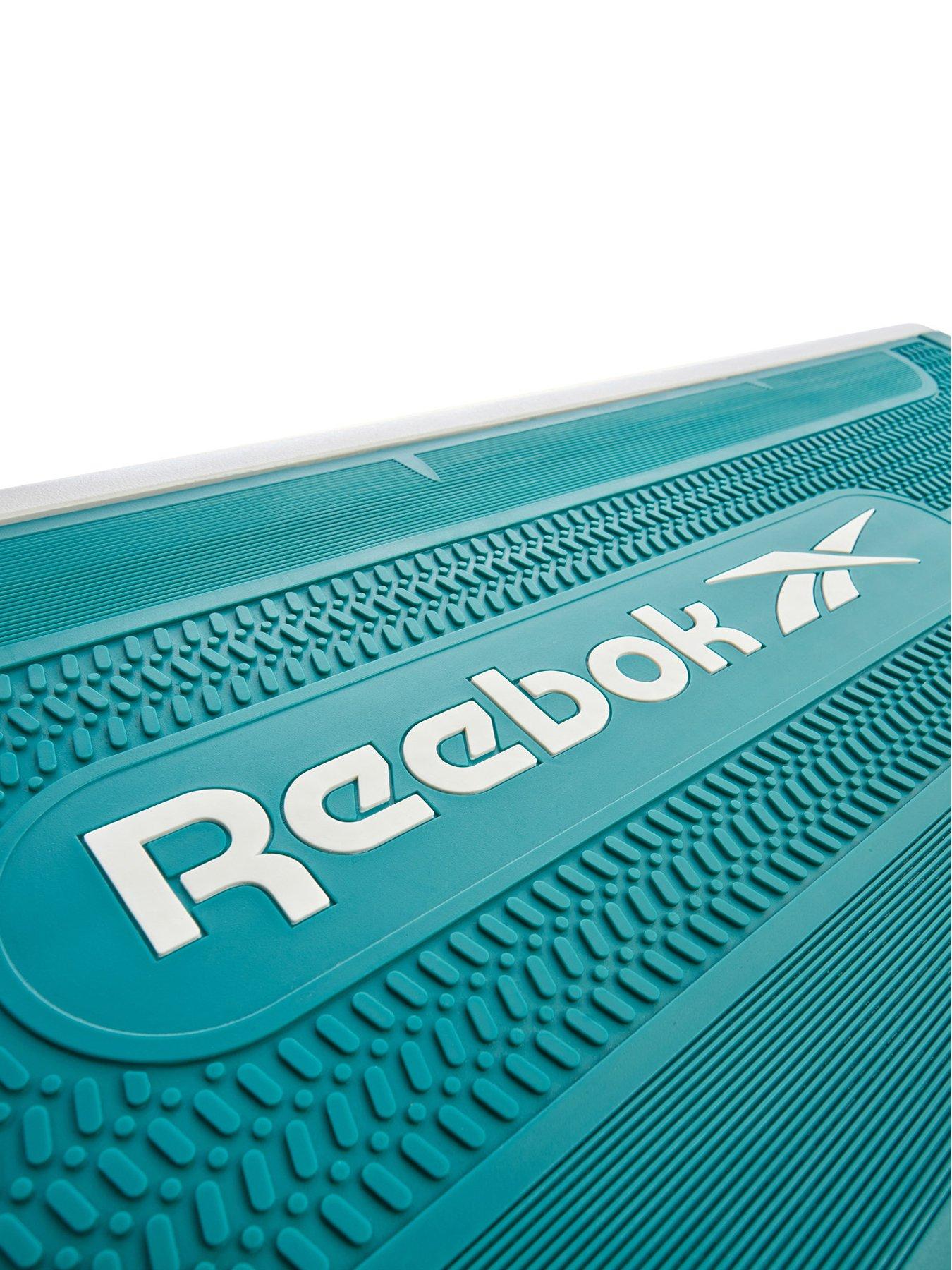  image of reebok-step-teal