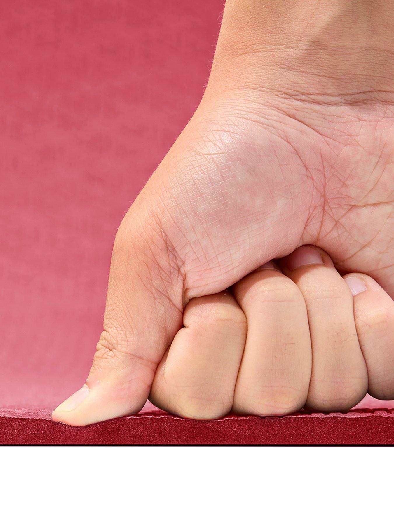 Image 5 of 7 of adidas Yoga Mat - Collegiate Burgundy