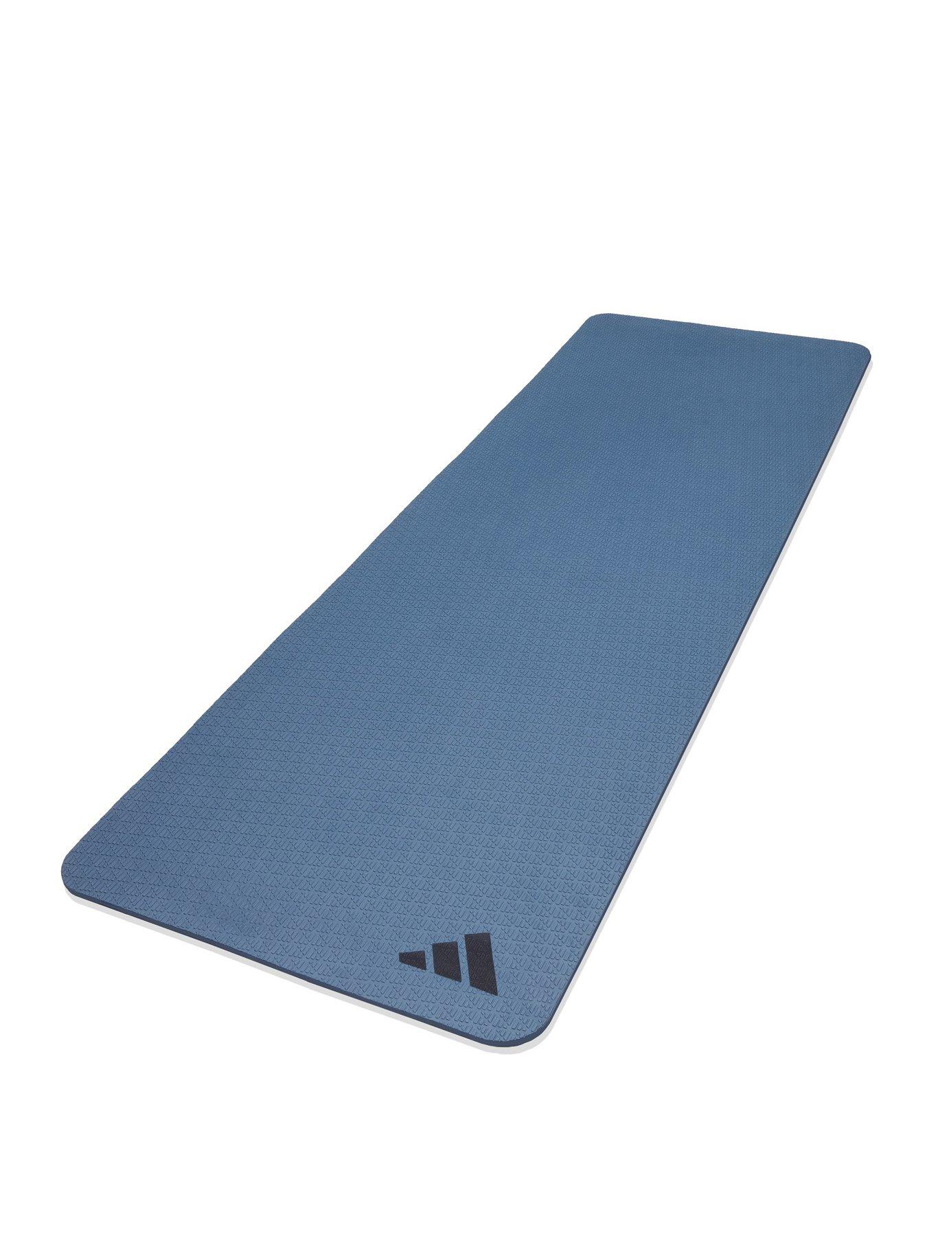 Image 1 of 7 of adidas Yoga Mat - Preloved Ink
