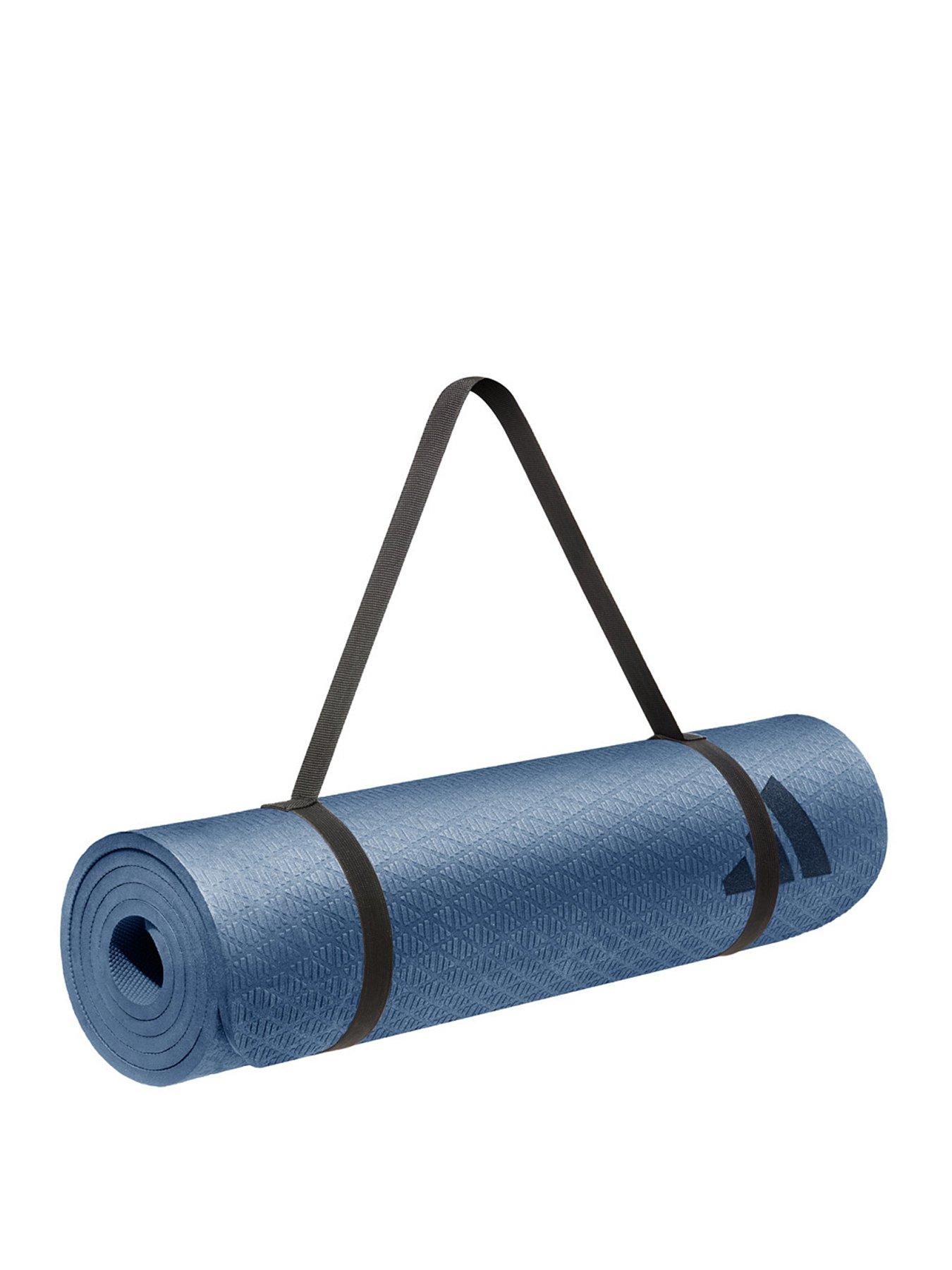 Image 2 of 7 of adidas Yoga Mat - Preloved Ink