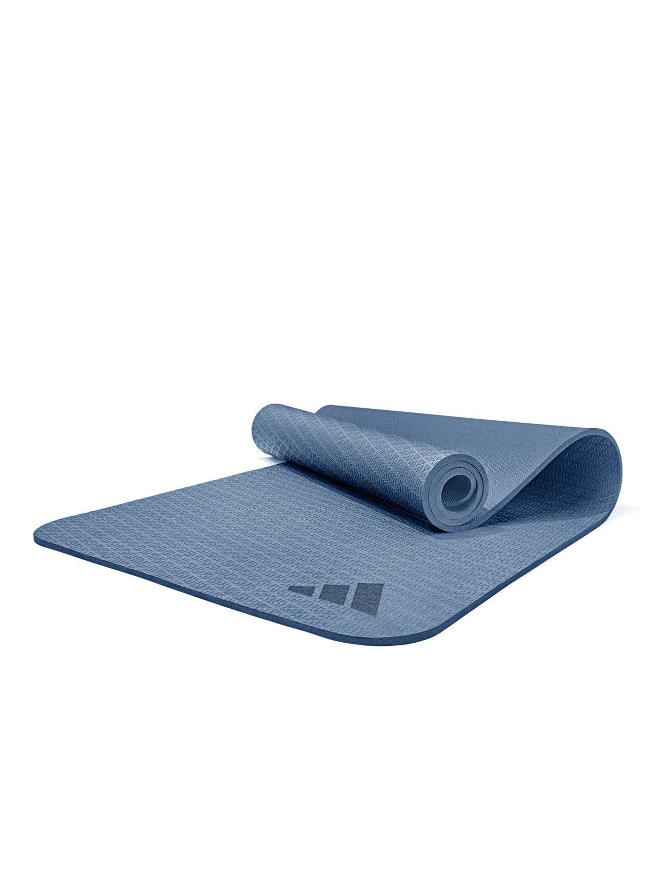 Image 3 of 7 of adidas Yoga Mat - Preloved Ink
