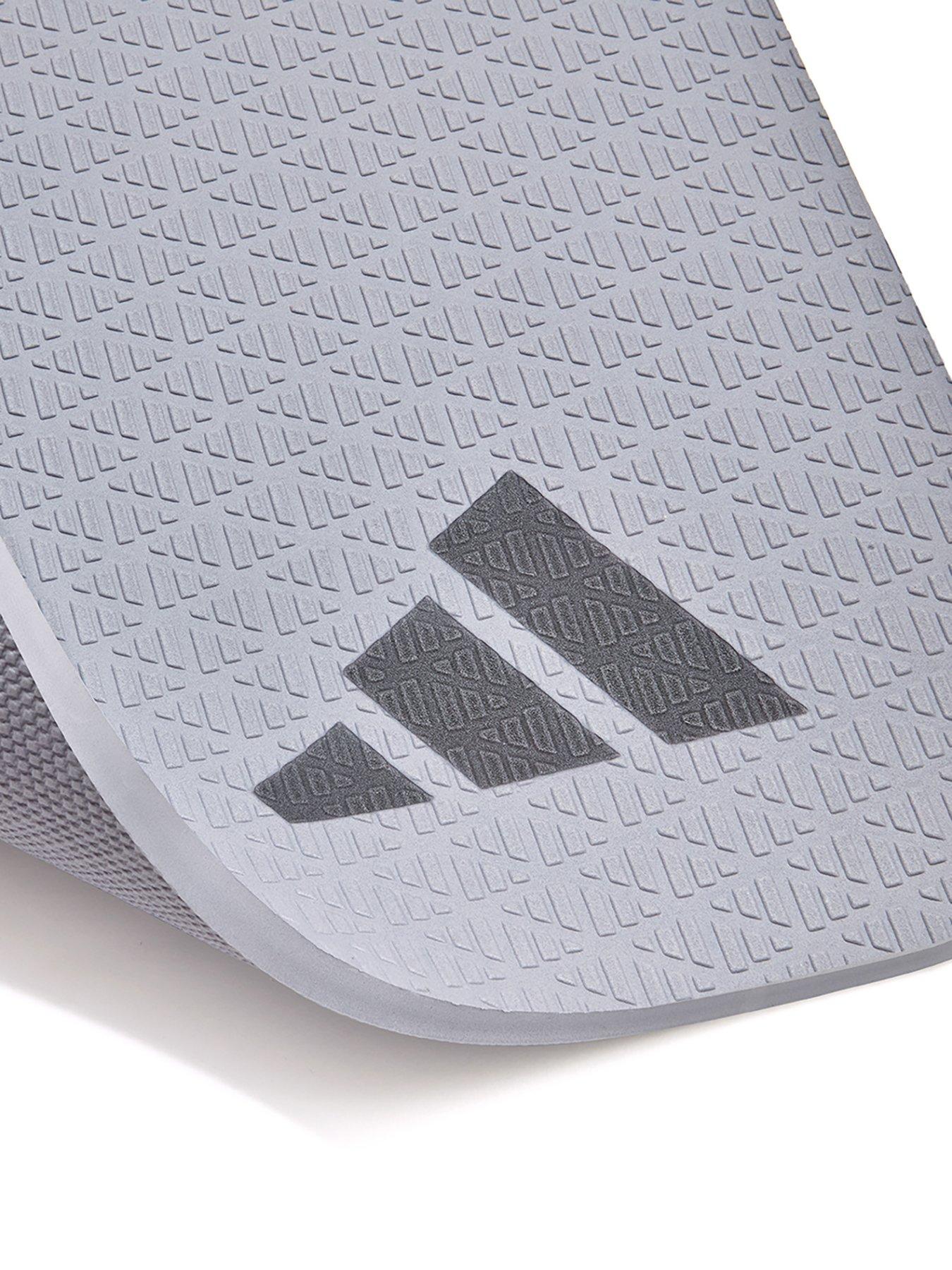 Image 4 of 7 of adidas Yoga Mat - Silver Violet