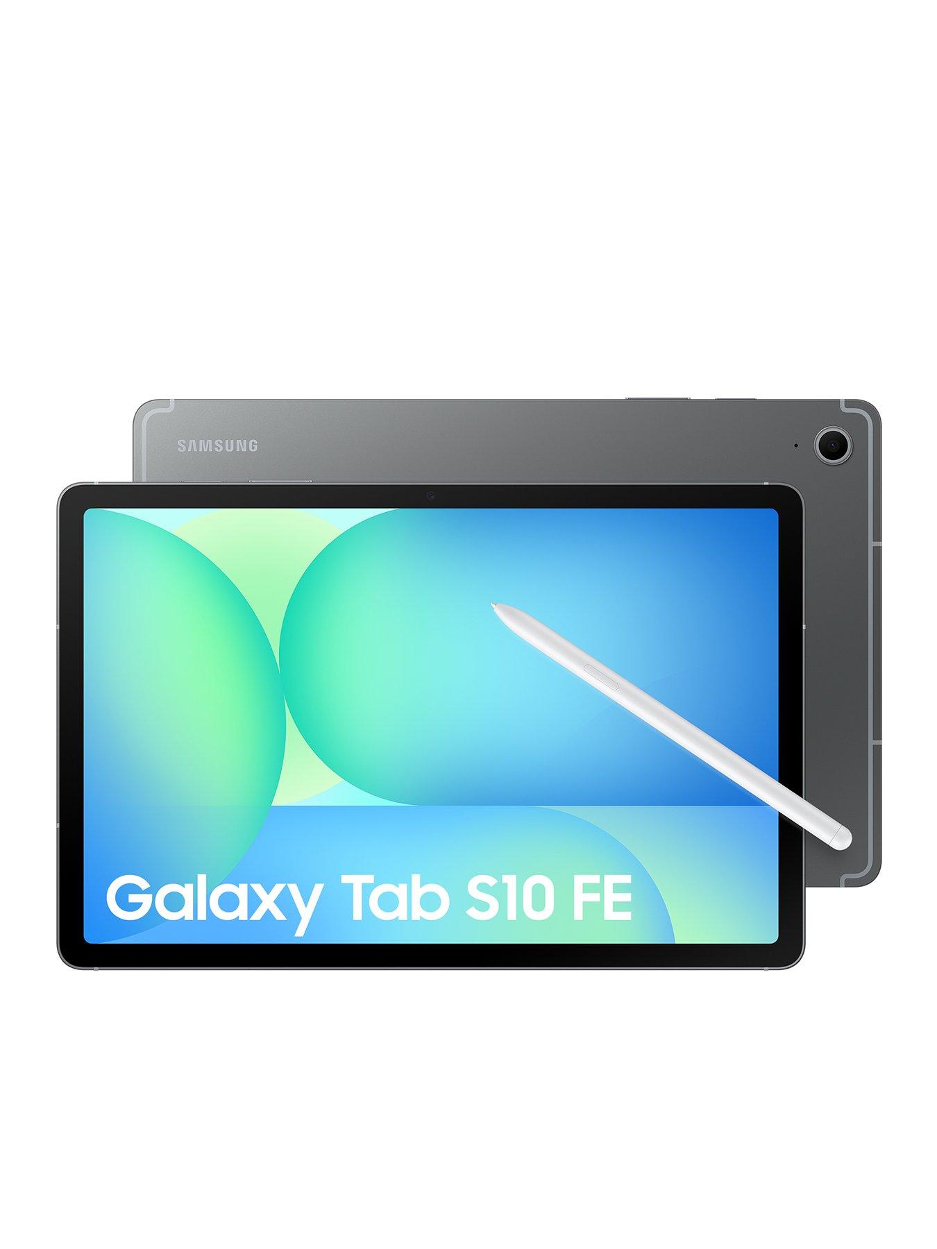 undefined Galaxy Tab S10 FE