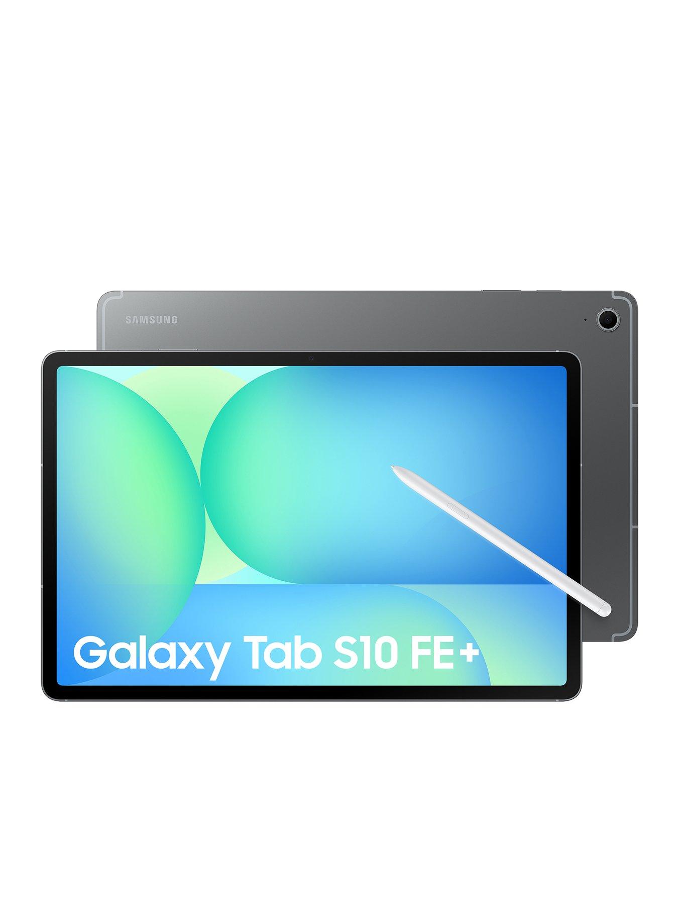 undefined Galaxy Tab S10 FE+