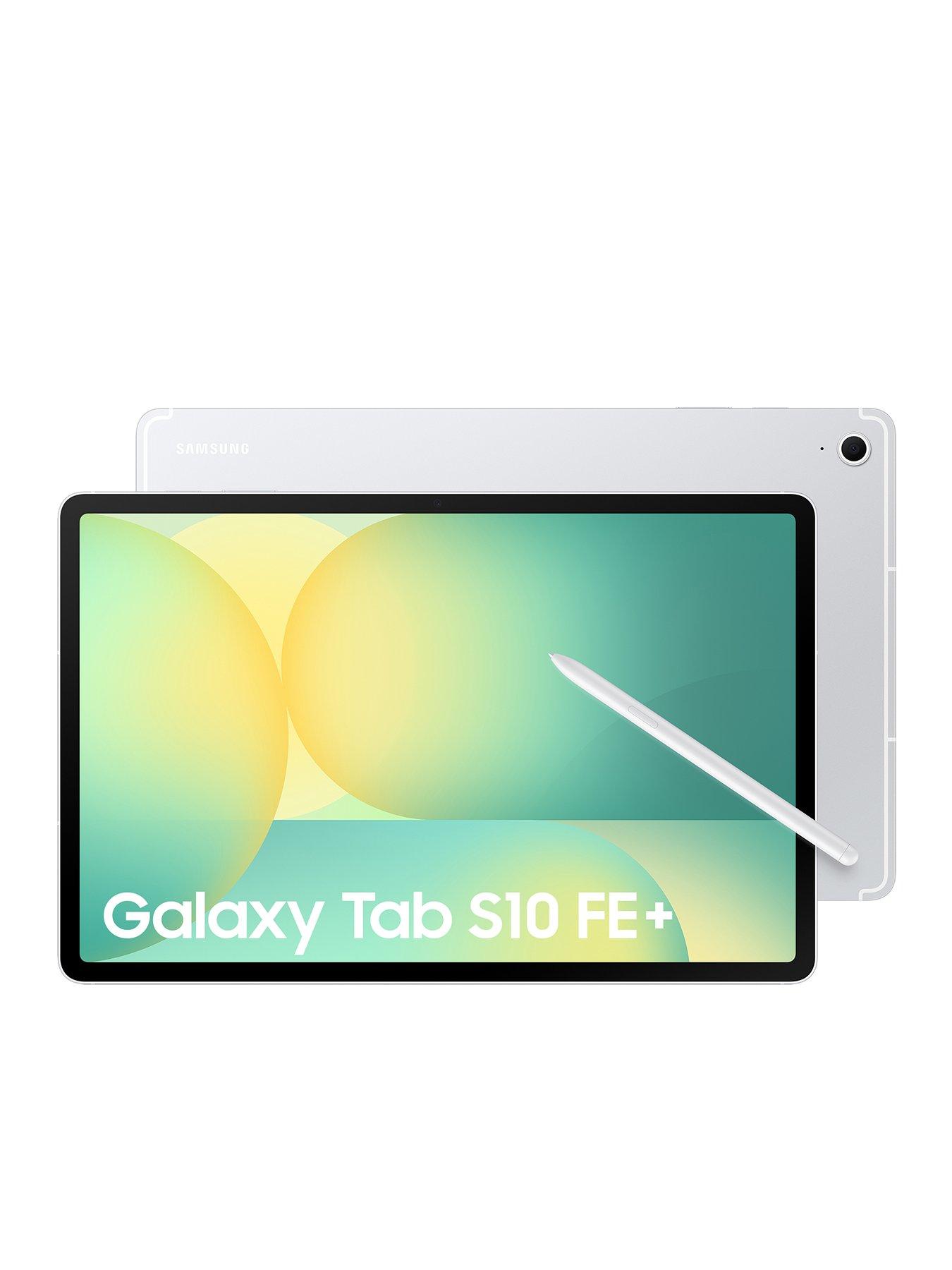 Samsung Galaxy Tab S10 FE+