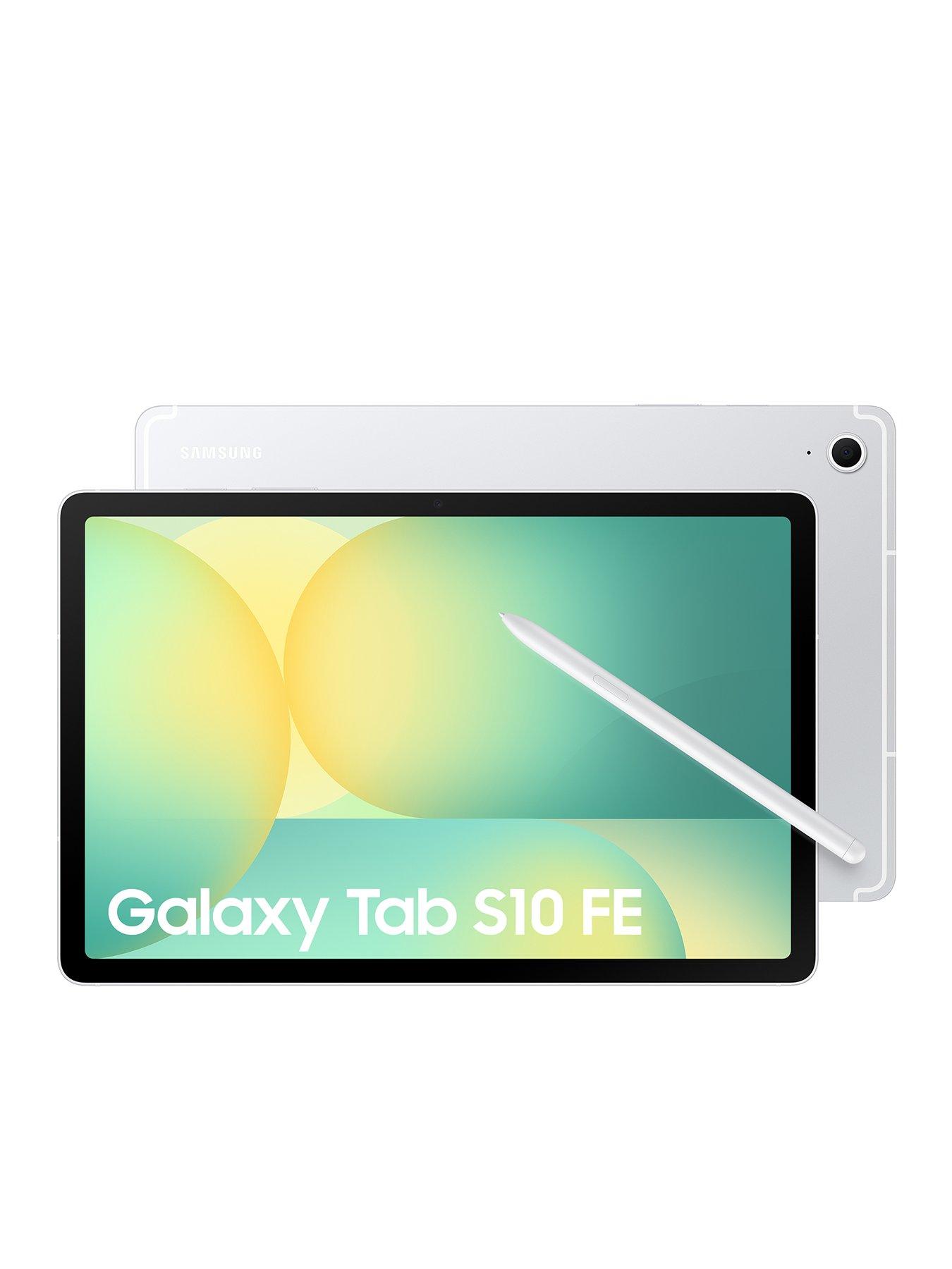 Samsung Galaxy Tab S10 FE