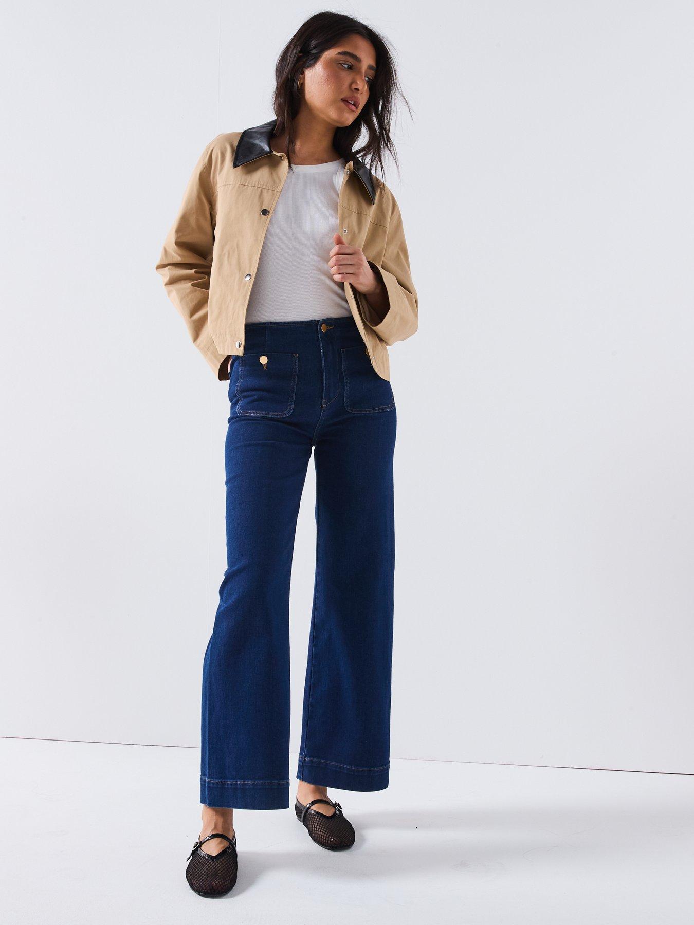 Las mejores ofertas en Only Jeans para Mujeres | eBay