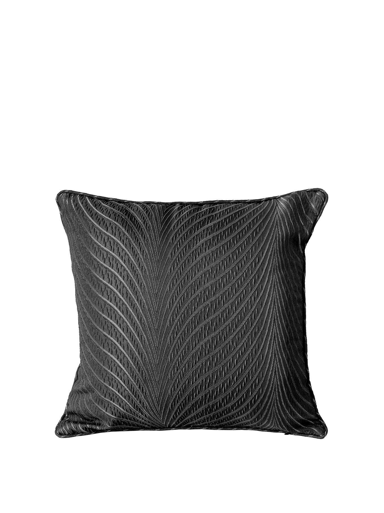  image of the-very-collection-wave-filled-cushion