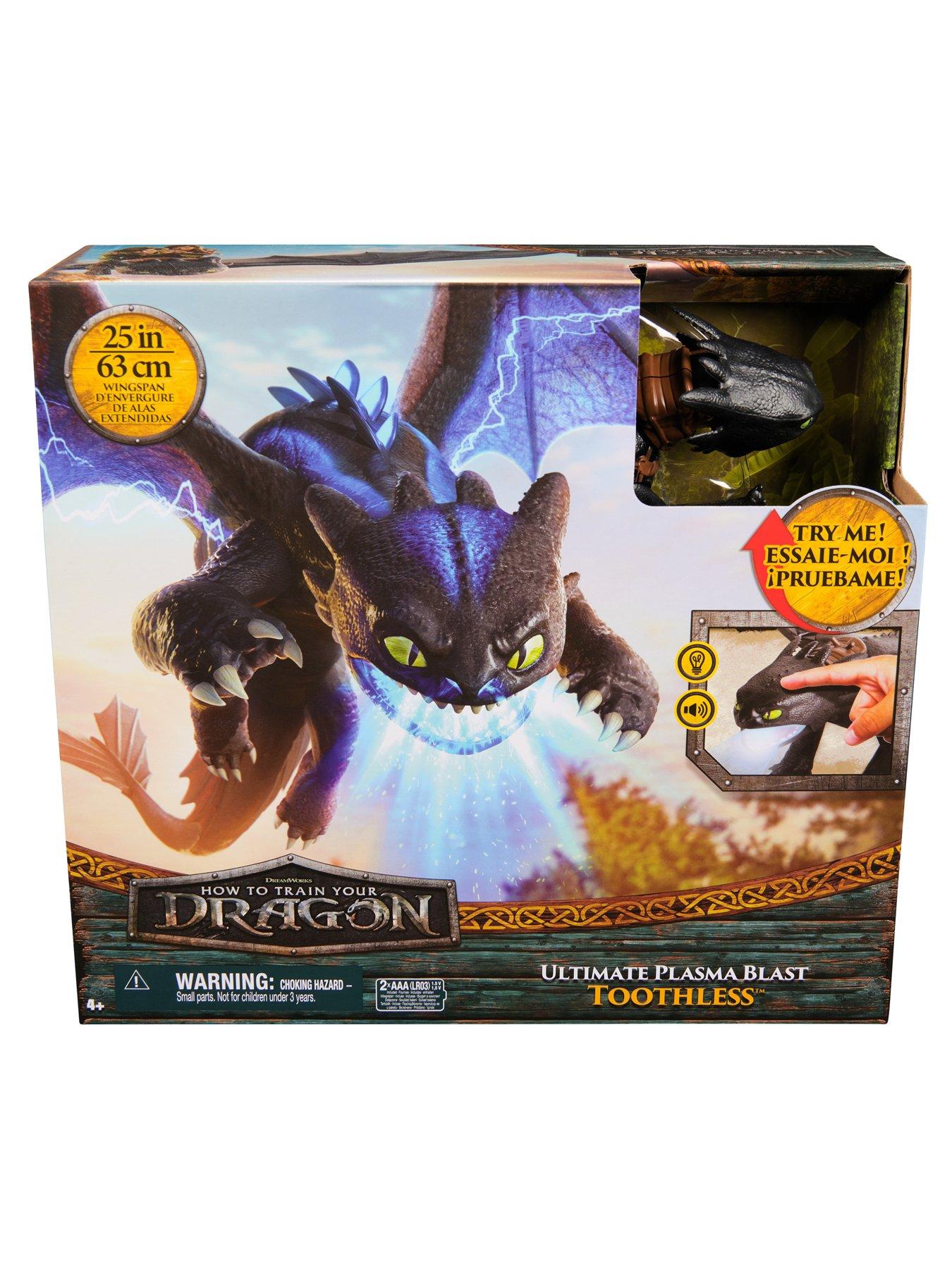  image of how-to-train-your-dragon-ultimate-plasma-blast-toothless-action-figure