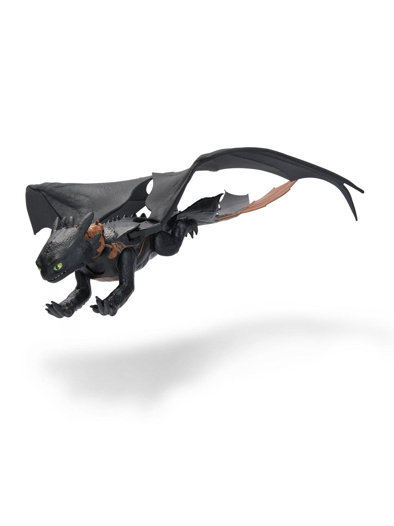  image of how-to-train-your-dragon-ultimate-plasma-blast-toothless-action-figure