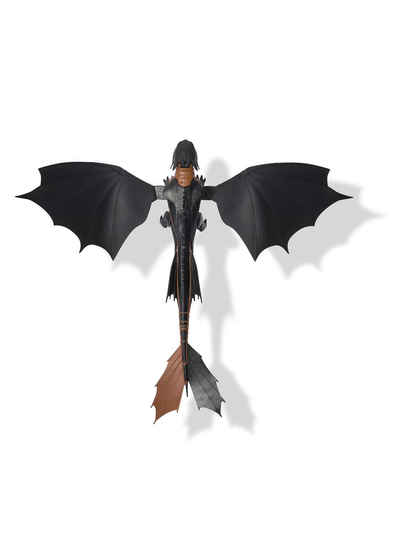  image of how-to-train-your-dragon-ultimate-plasma-blast-toothless-action-figure