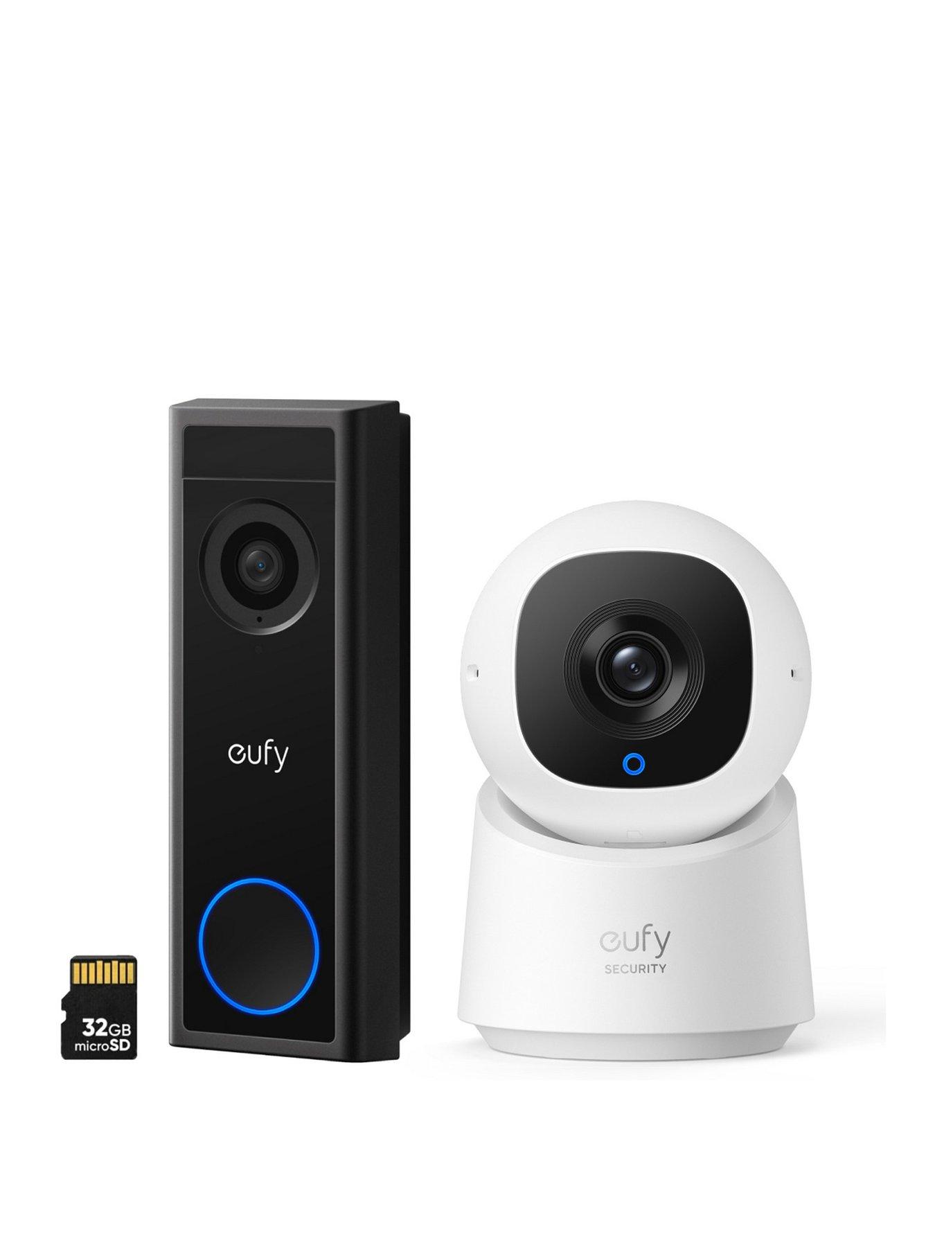 eufy-video-doorbell-c31-and-indoor-cam-c220-2-pack