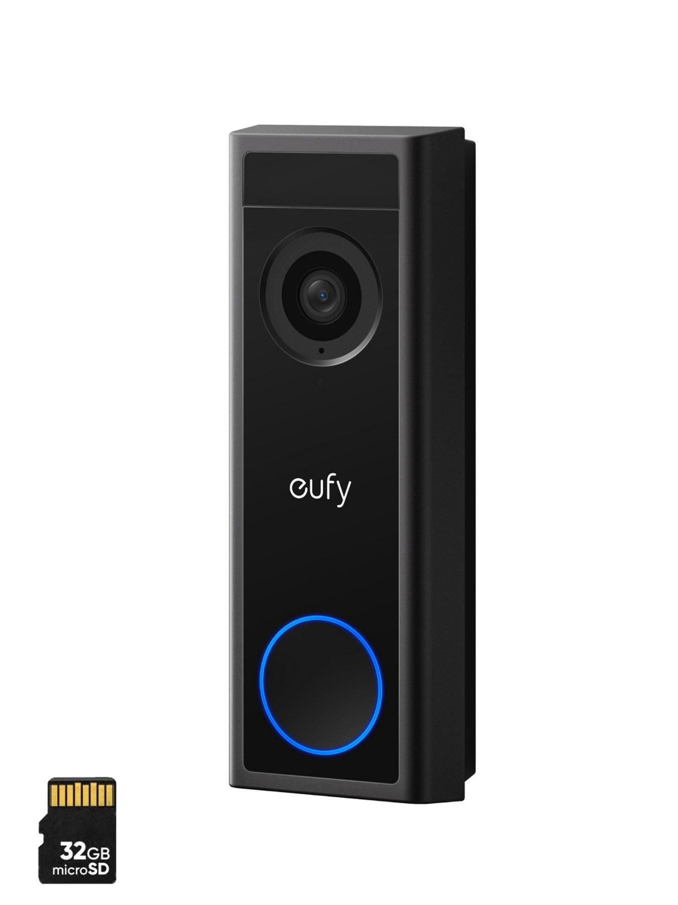  image of eufy-ultimate-home-security-bundle