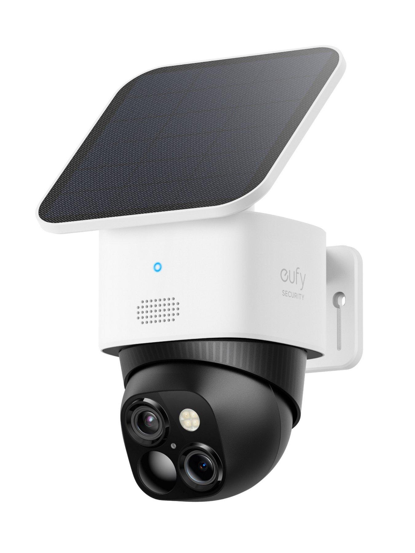  image of eufy-ultimate-home-security-bundle