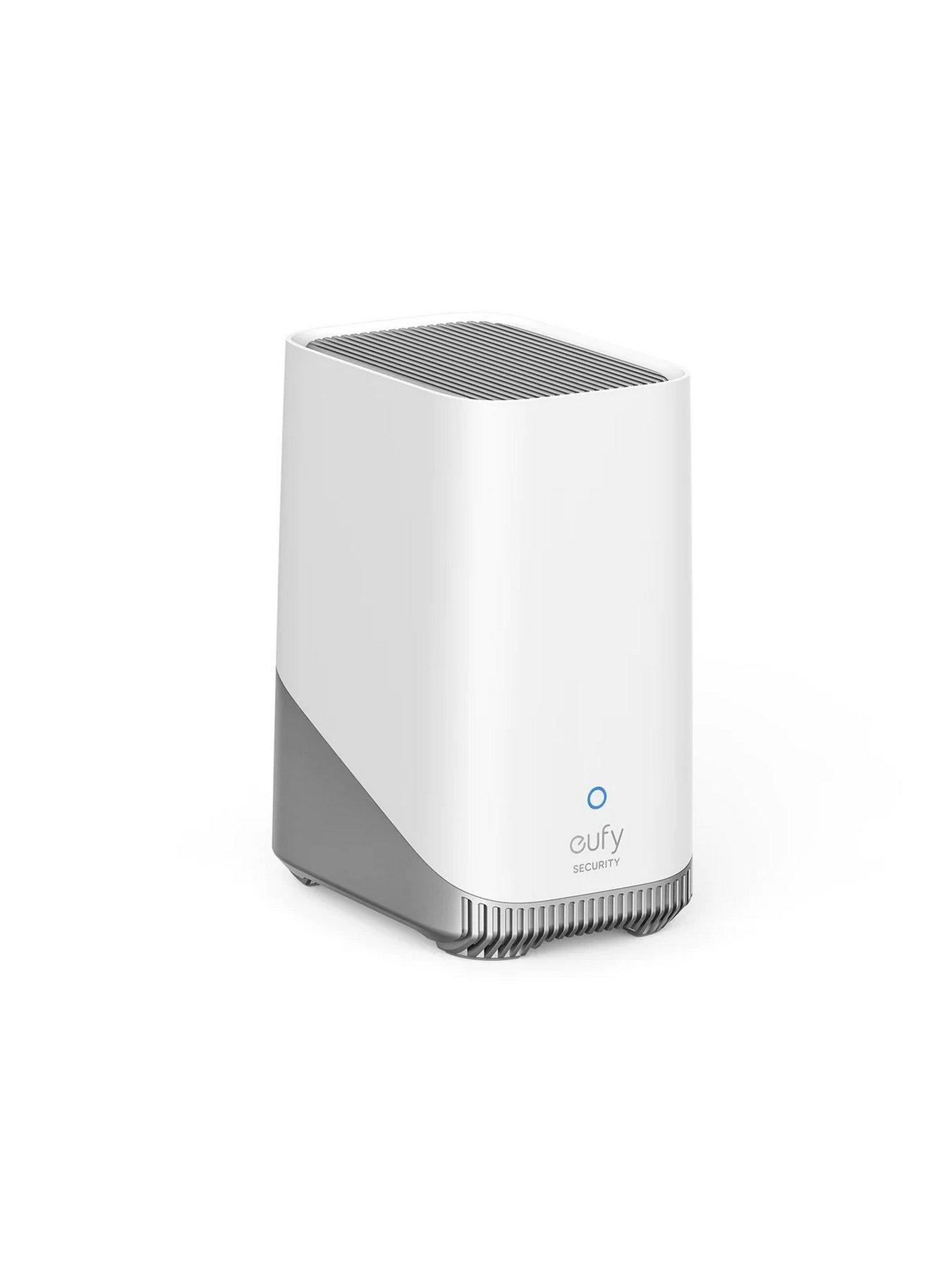  image of eufy-ultimate-home-security-bundle