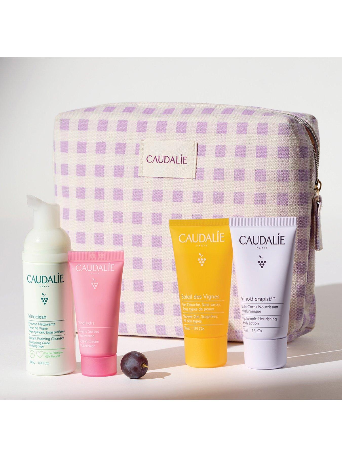 Image 3 of 5 of Caudalie Summer Travel Edit