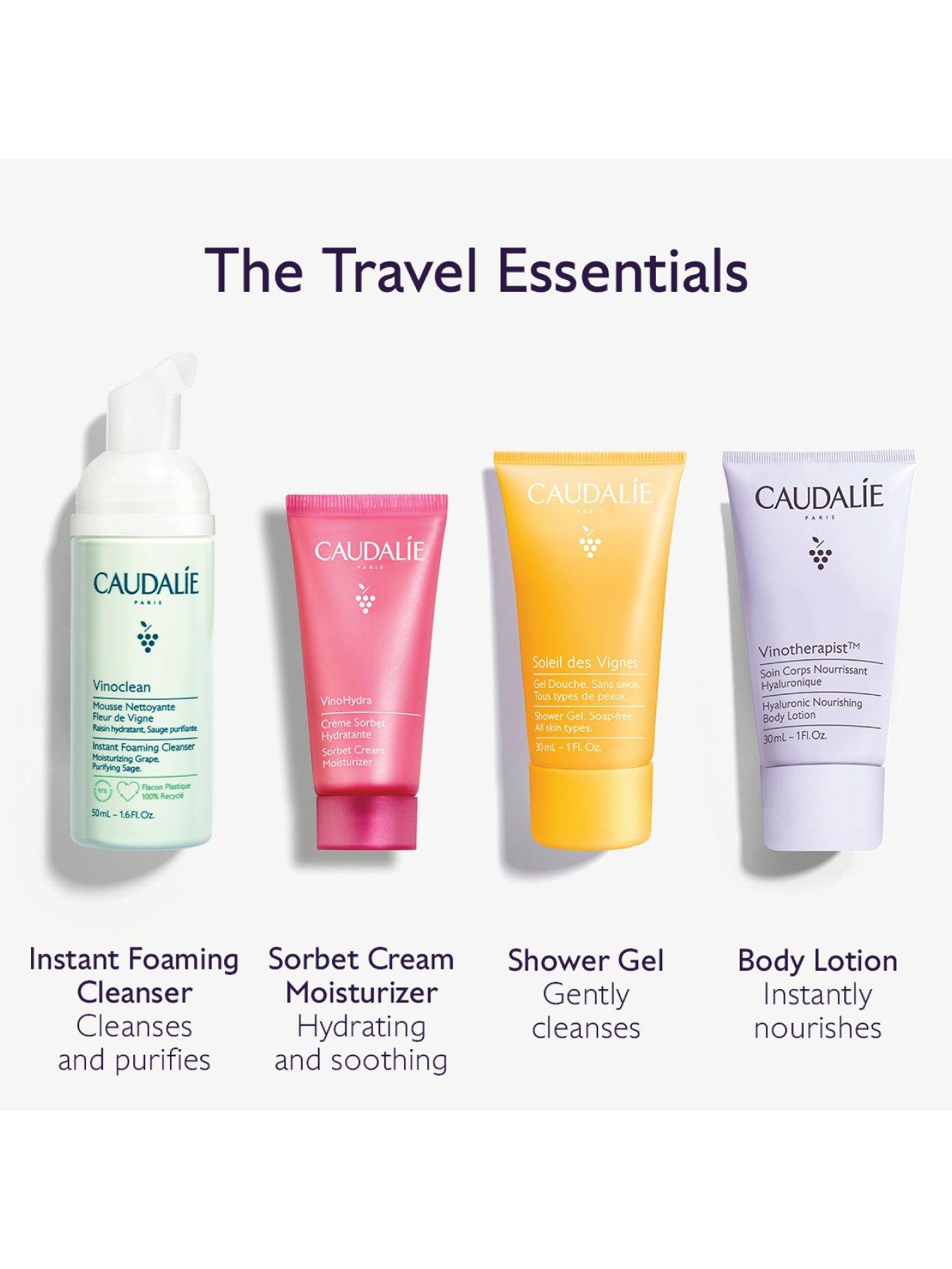 Image 4 of 5 of Caudalie Summer Travel Edit