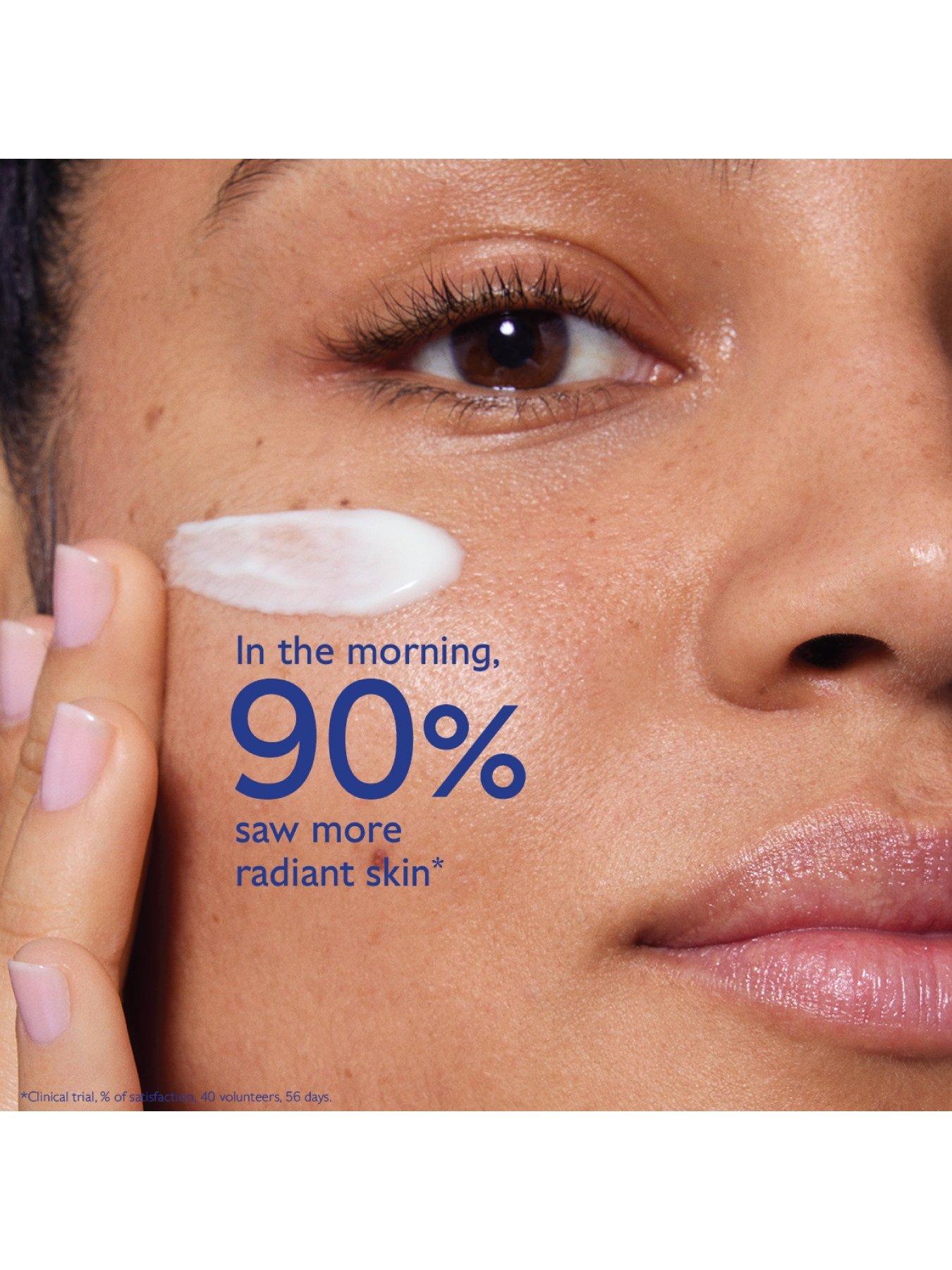 Image 2 of 7 of Caudalie Vinoperfect Dark Spot Correcting Glycolic Night Cream 50ml