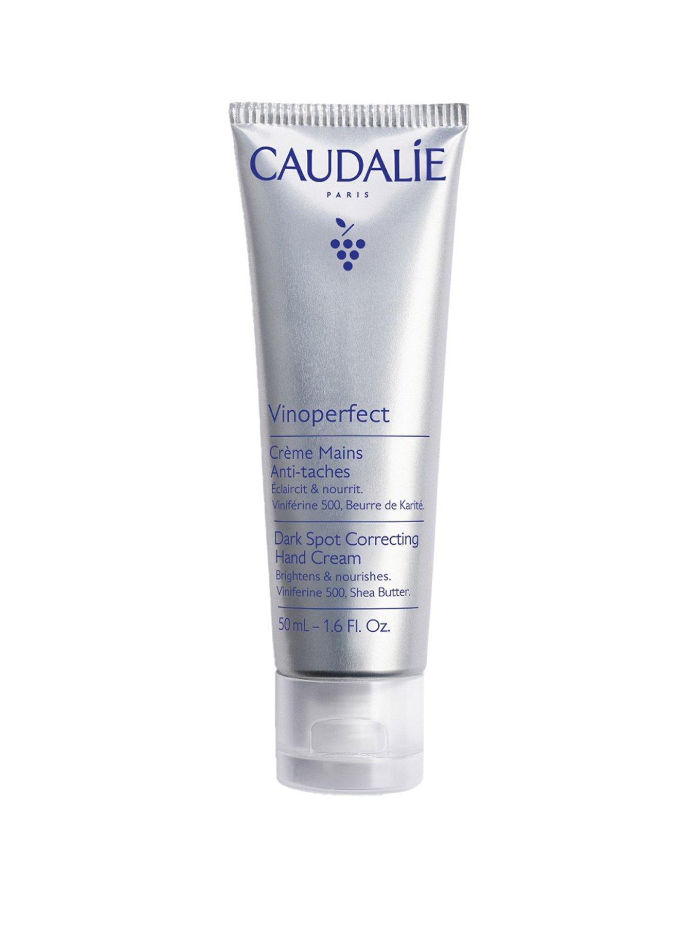 Caudalie Vinoperfect Dark Spot Correcting Hand Cream 50ml