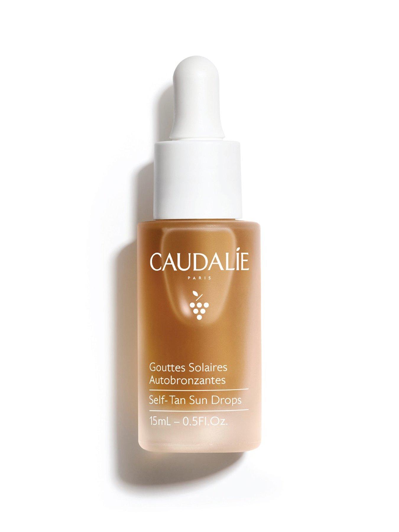 undefined Self-Tan Sun Drops 15ml