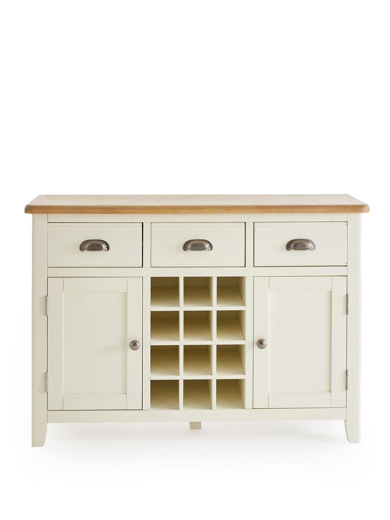 Image 2 of 7 of Very Home Woodland Large Sideboard