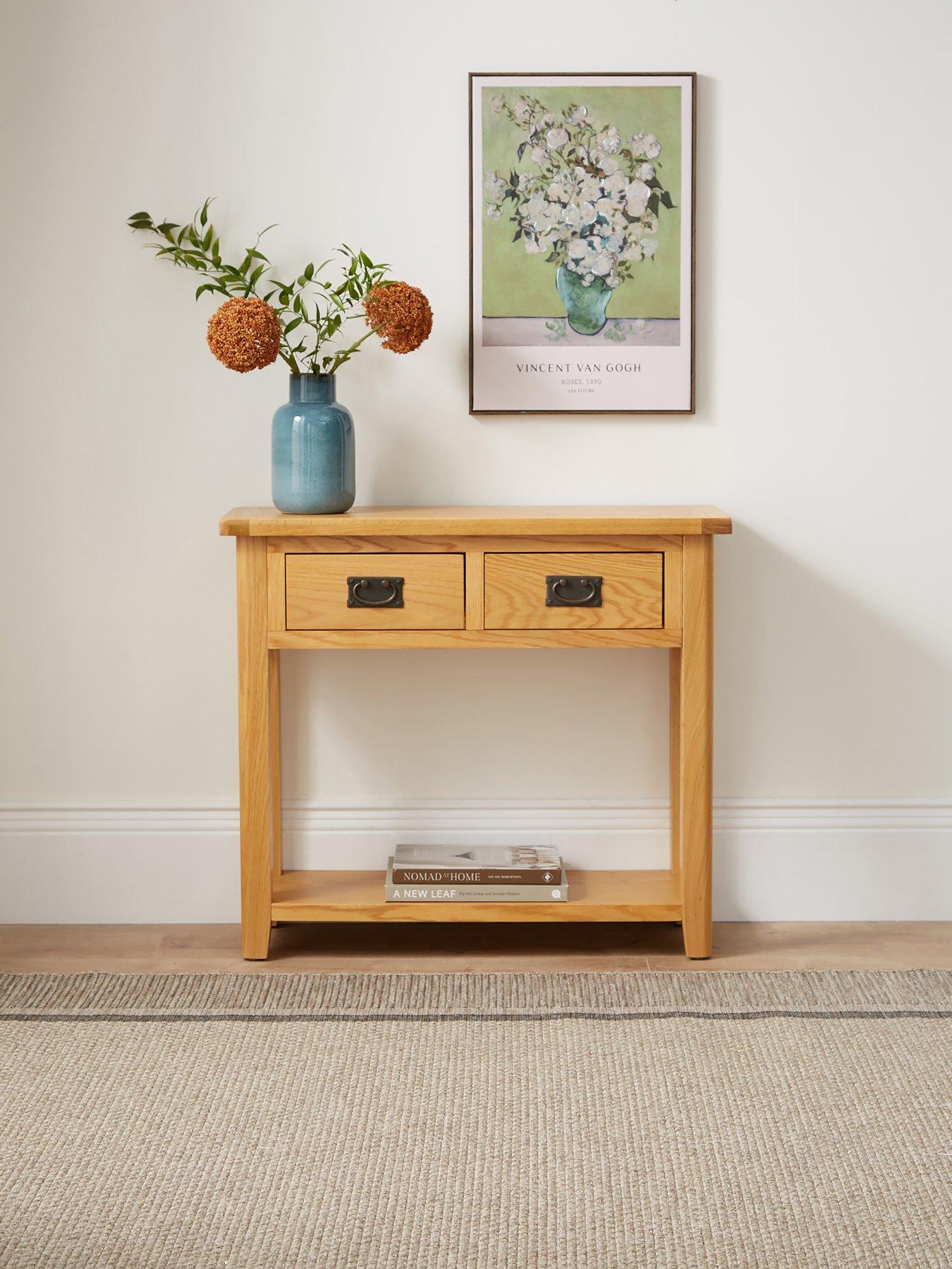 The Very Collection Oakland Console Table
