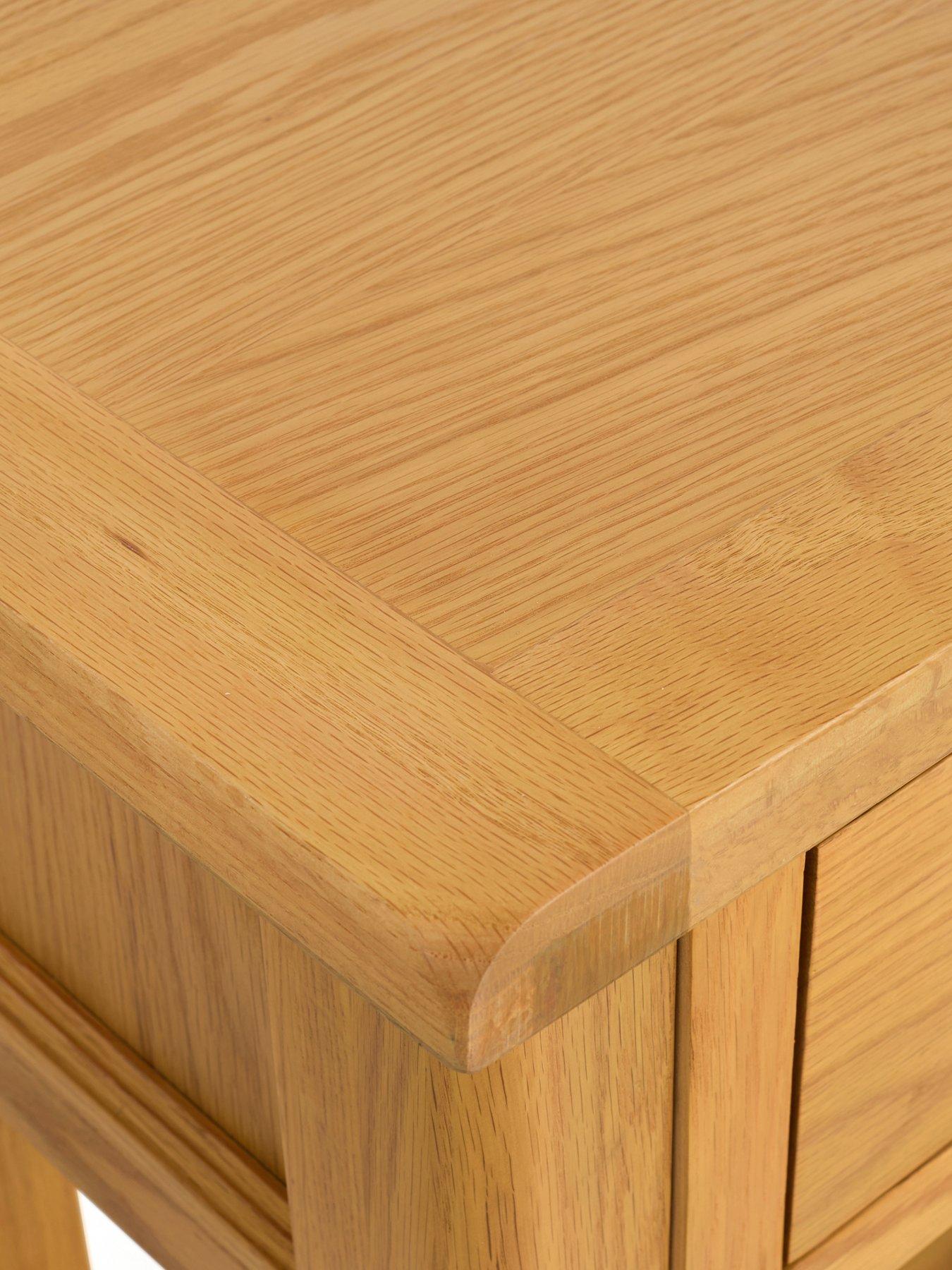 Image 7 of 7 of Very Home Oakland Console Table