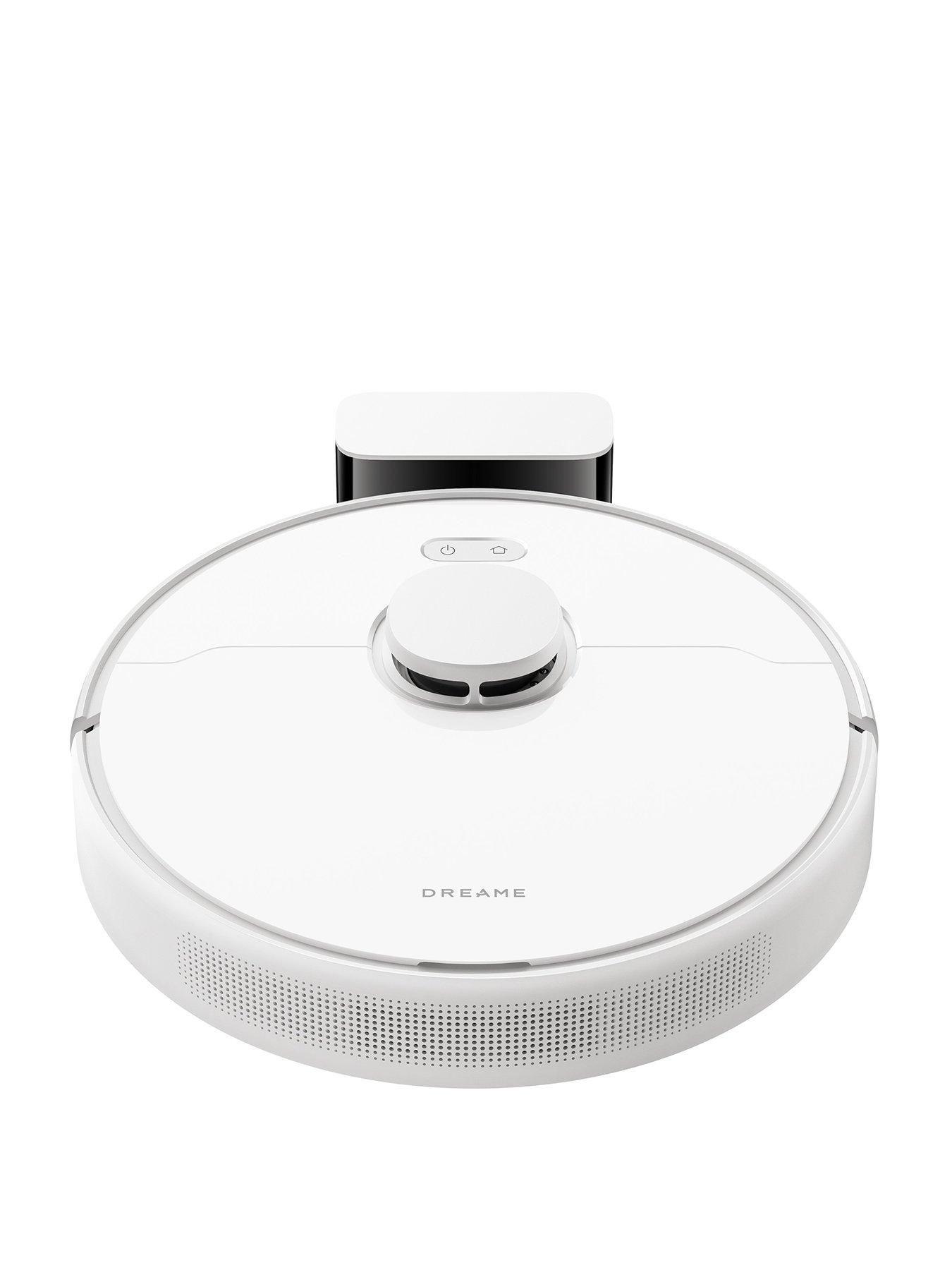 dreame-d9-max-gen-2-white