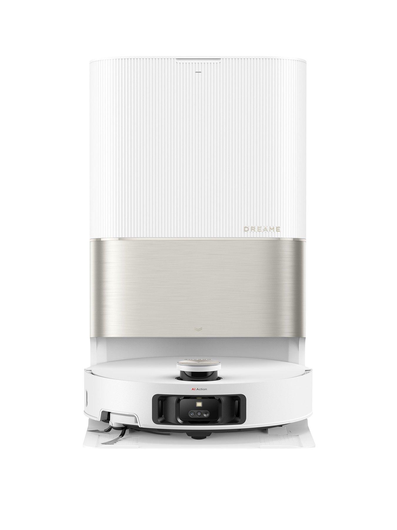 dreame-x50-ultra-complete-white