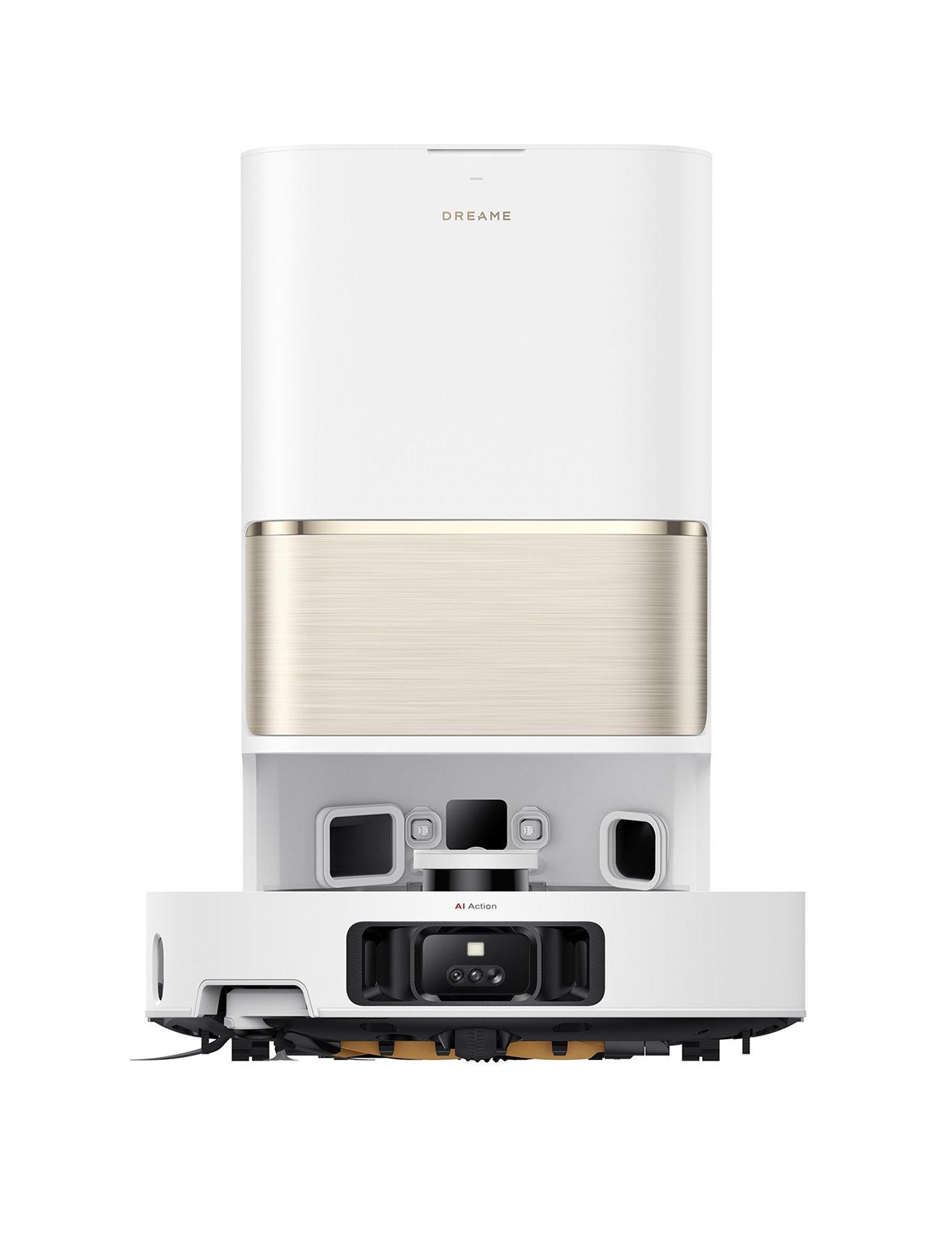 Image 1 of 8 of Dreame L50 Pro Ultra White - UK