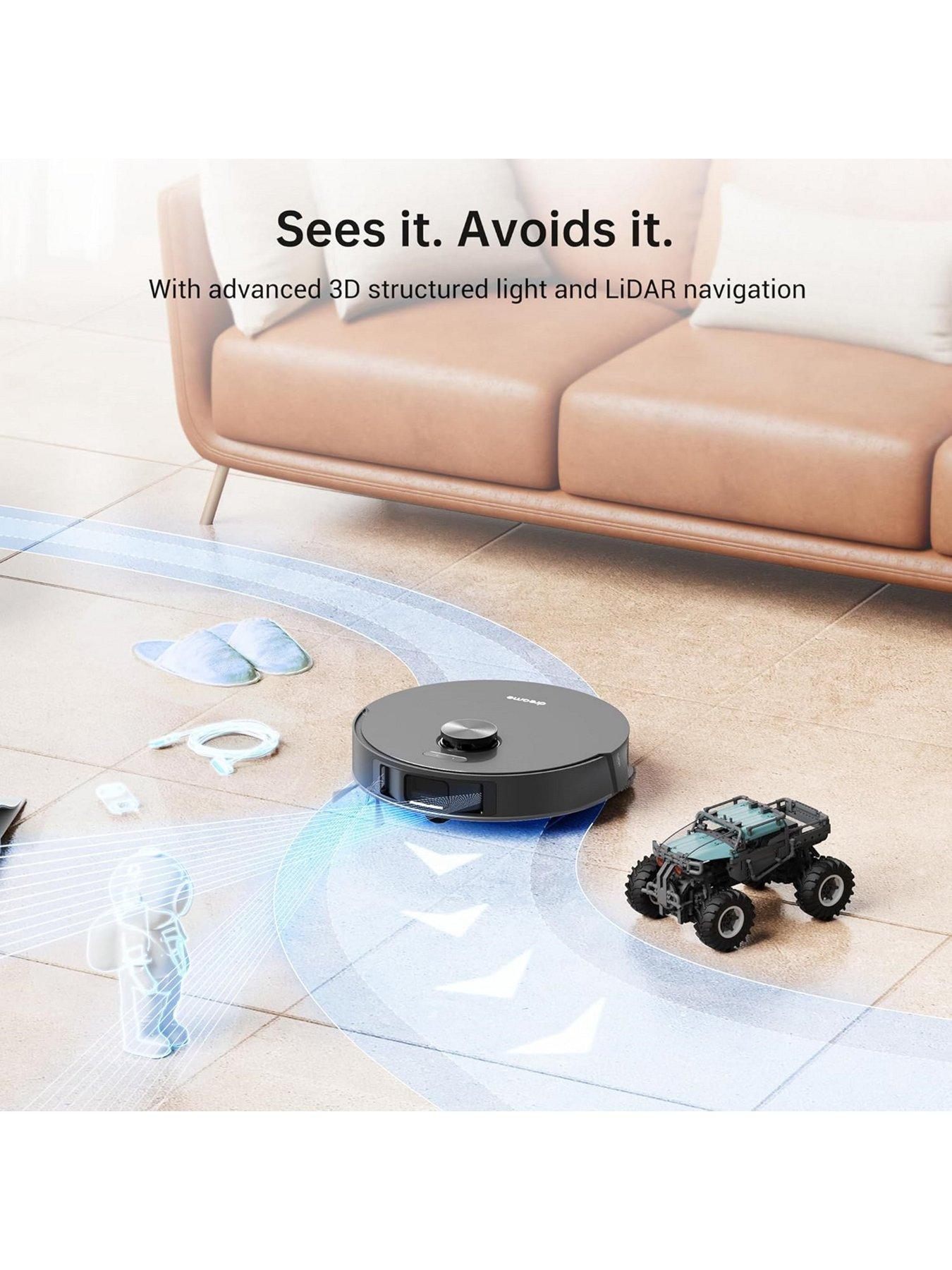  image of dreame-l10s-pro-gen-2