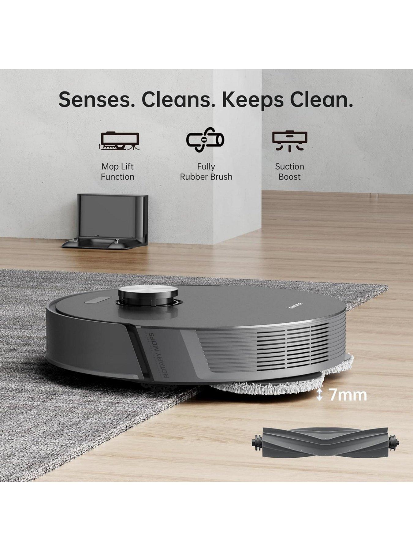 image of dreame-l10s-pro-gen-2