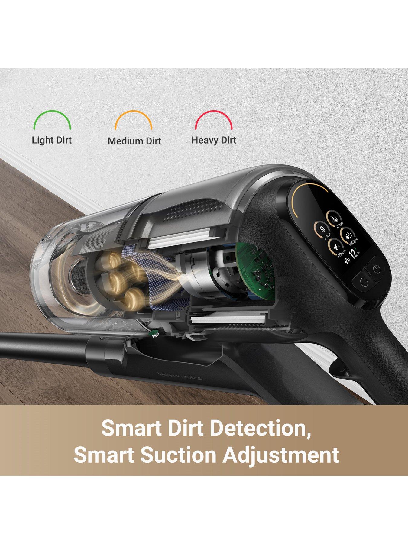Image 4 of 7 of Dreame Z30 Cordless Stick Vacuum Cleaner