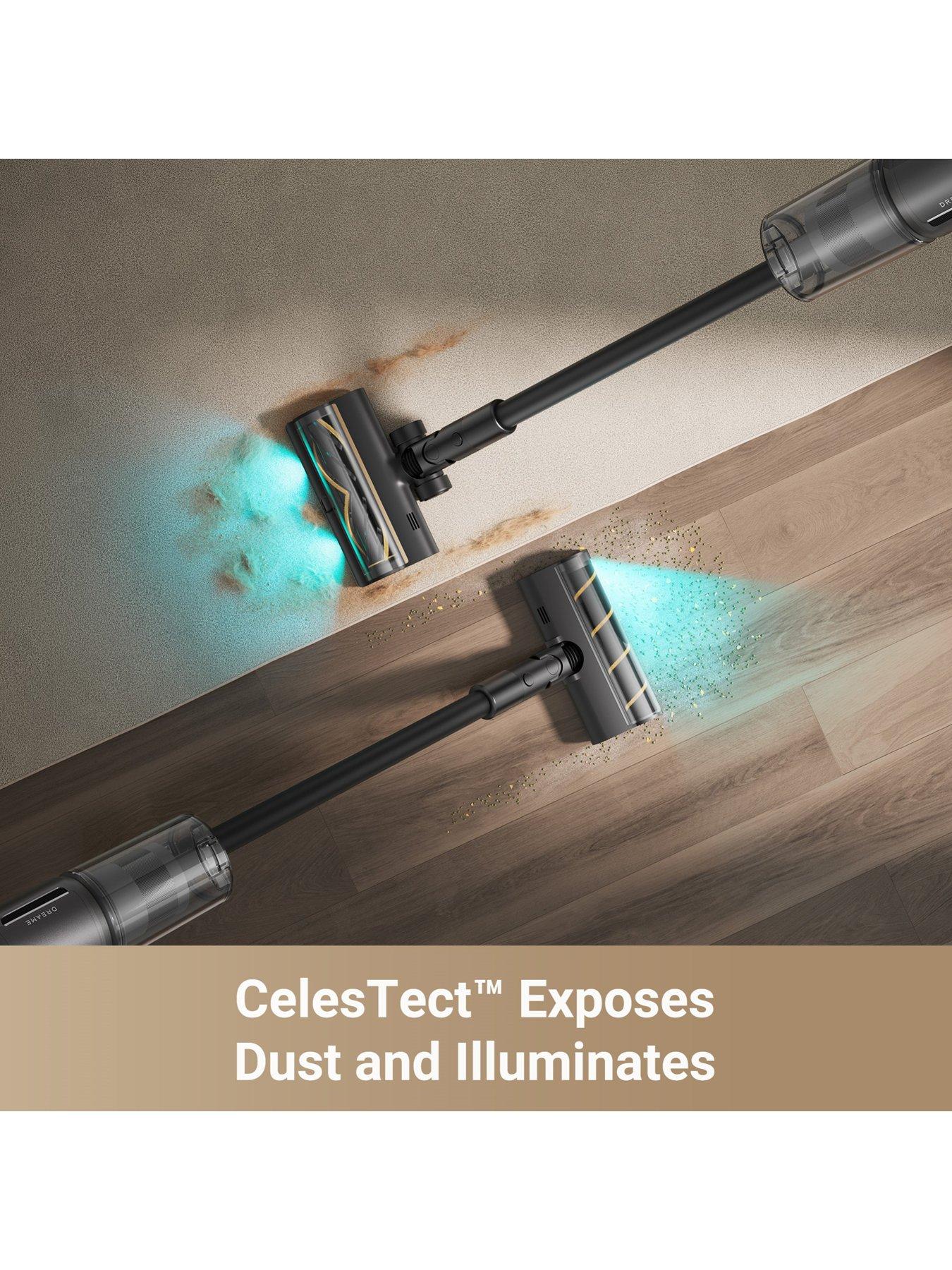 Image 5 of 7 of Dreame Z30 Cordless Stick Vacuum Cleaner