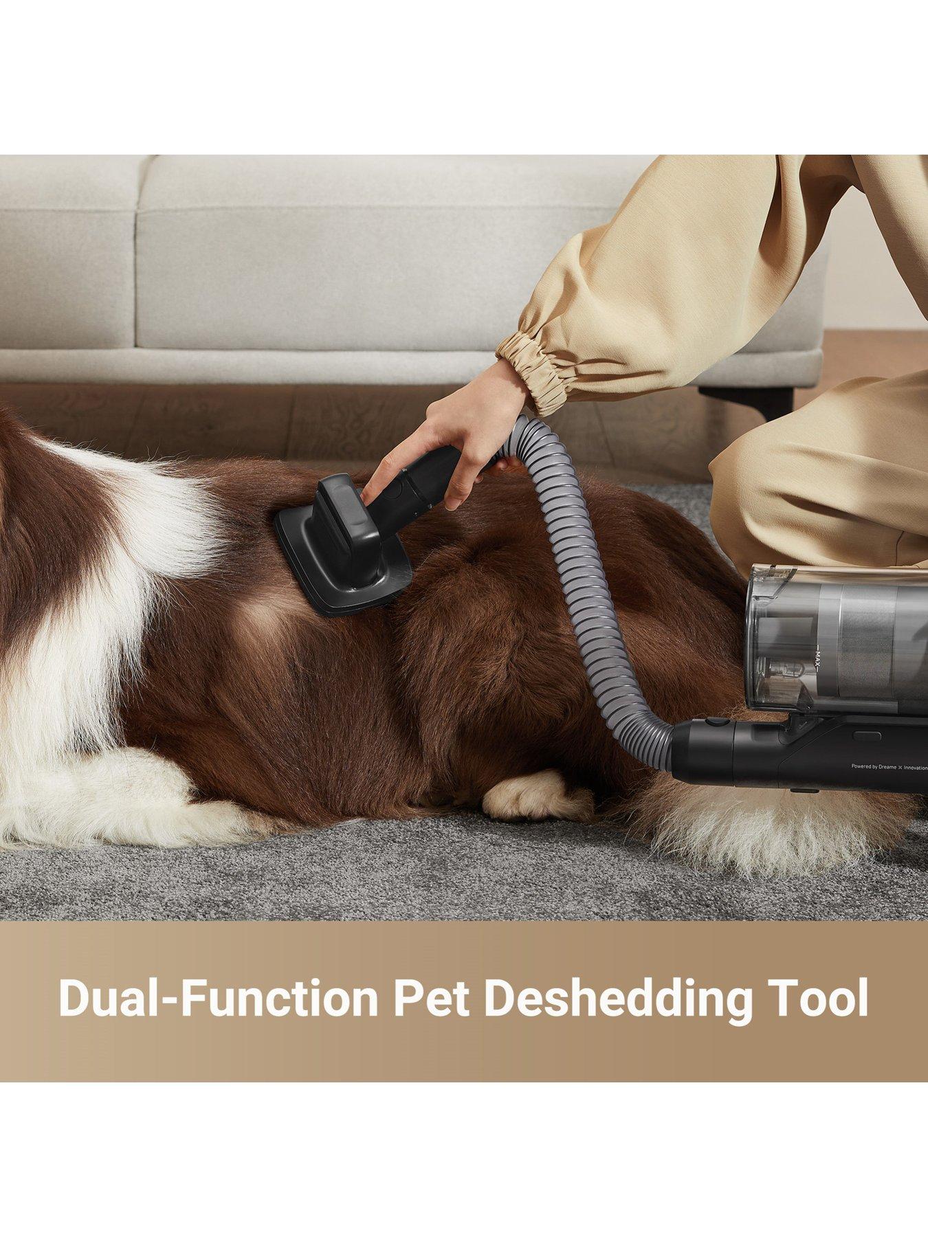 Image 6 of 7 of Dreame Z30 Cordless Stick Vacuum Cleaner