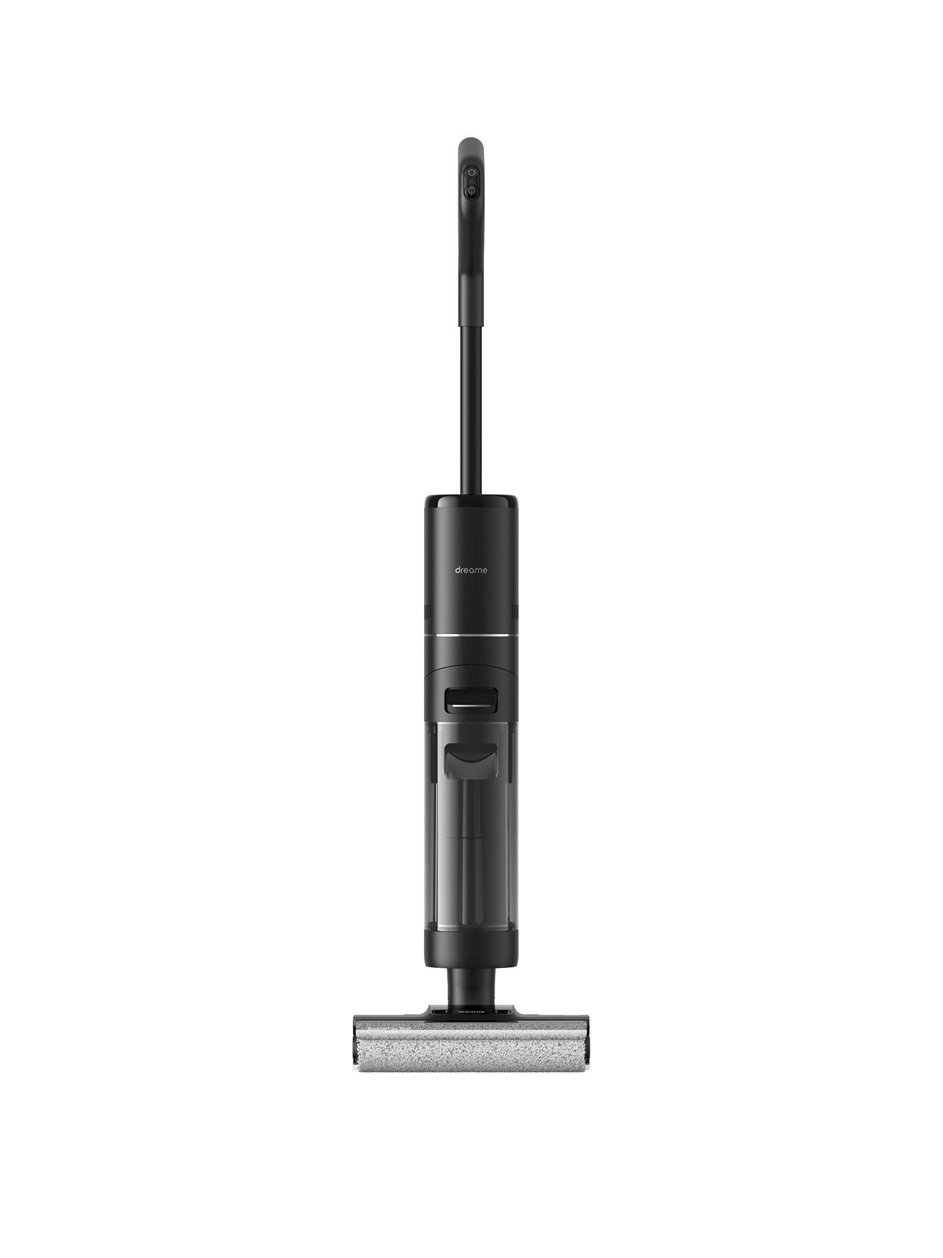 front image of dreame-h12-pro-wetdry-vacuum-cleaner