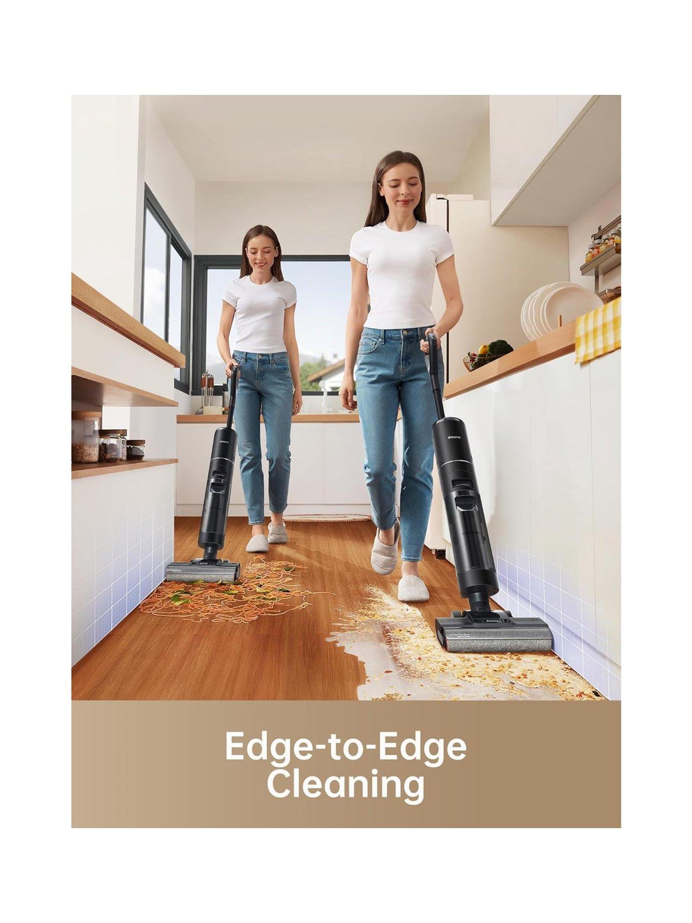  image of dreame-h12-pro-wetdry-vacuum-cleaner