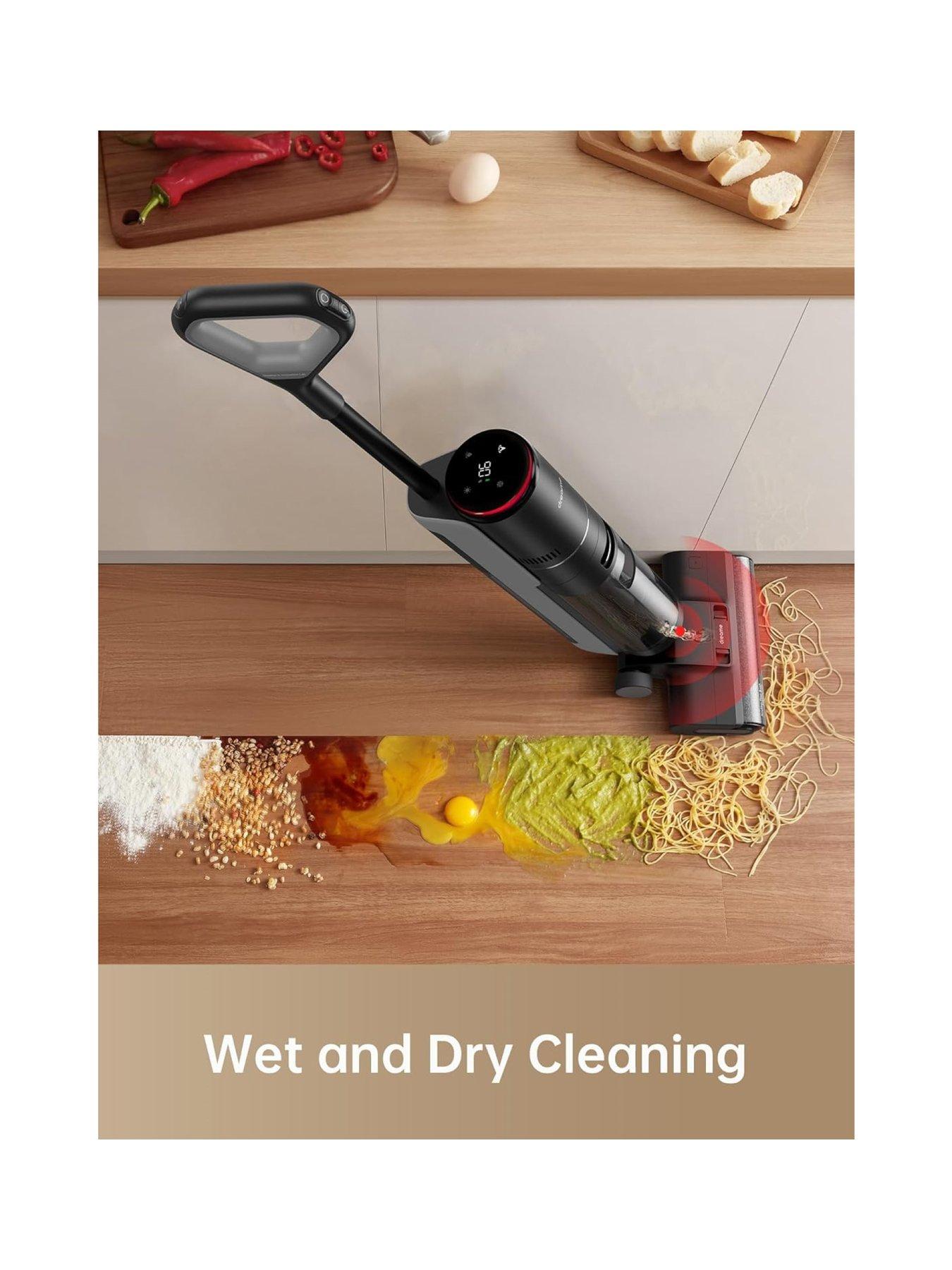  image of dreame-h12-pro-wetdry-vacuum-cleaner