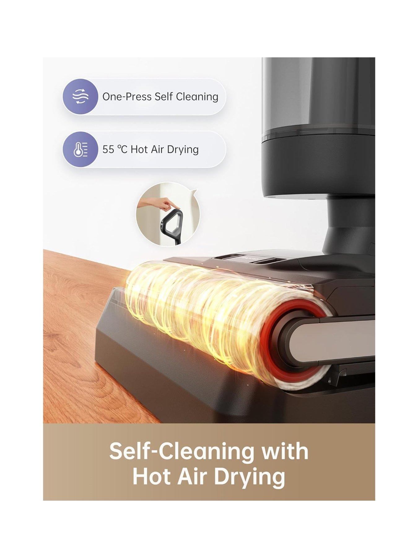  image of dreame-h12-pro-wetdry-vacuum-cleaner