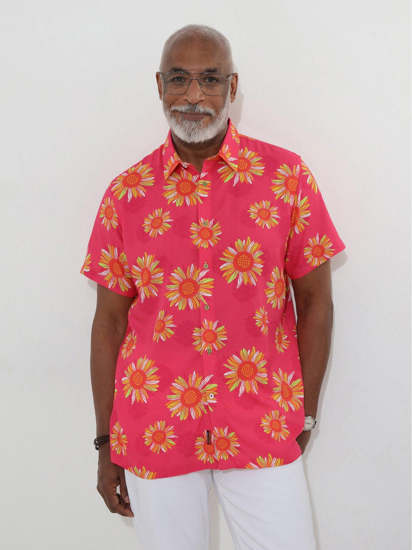 joe-browns-sunflower-short-sleeve-shirt