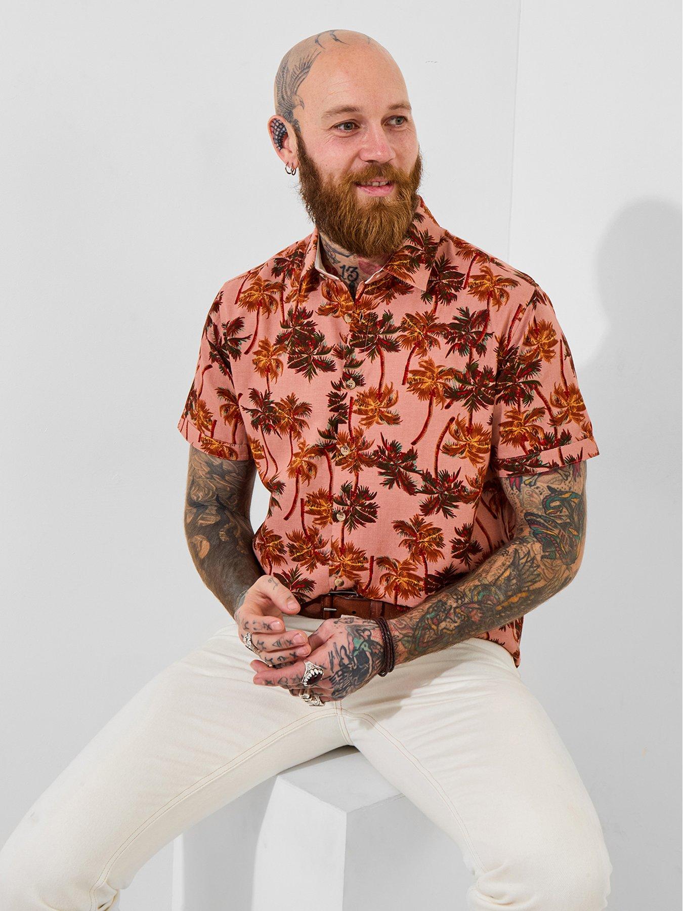 joe-browns-perfect-palm-short-sleeve-shirt