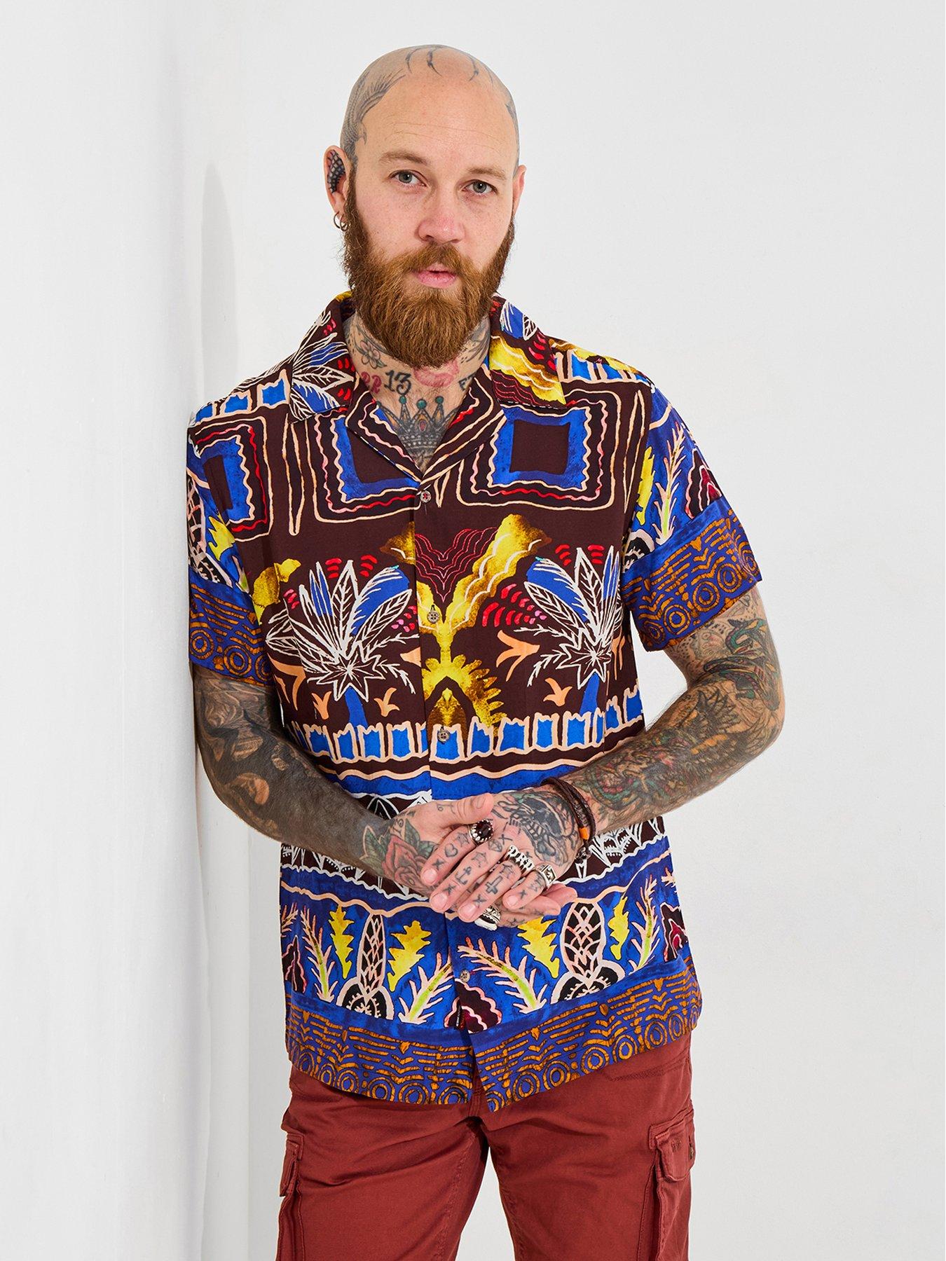 joe-browns-fun-times-short-sleeve-shirt
