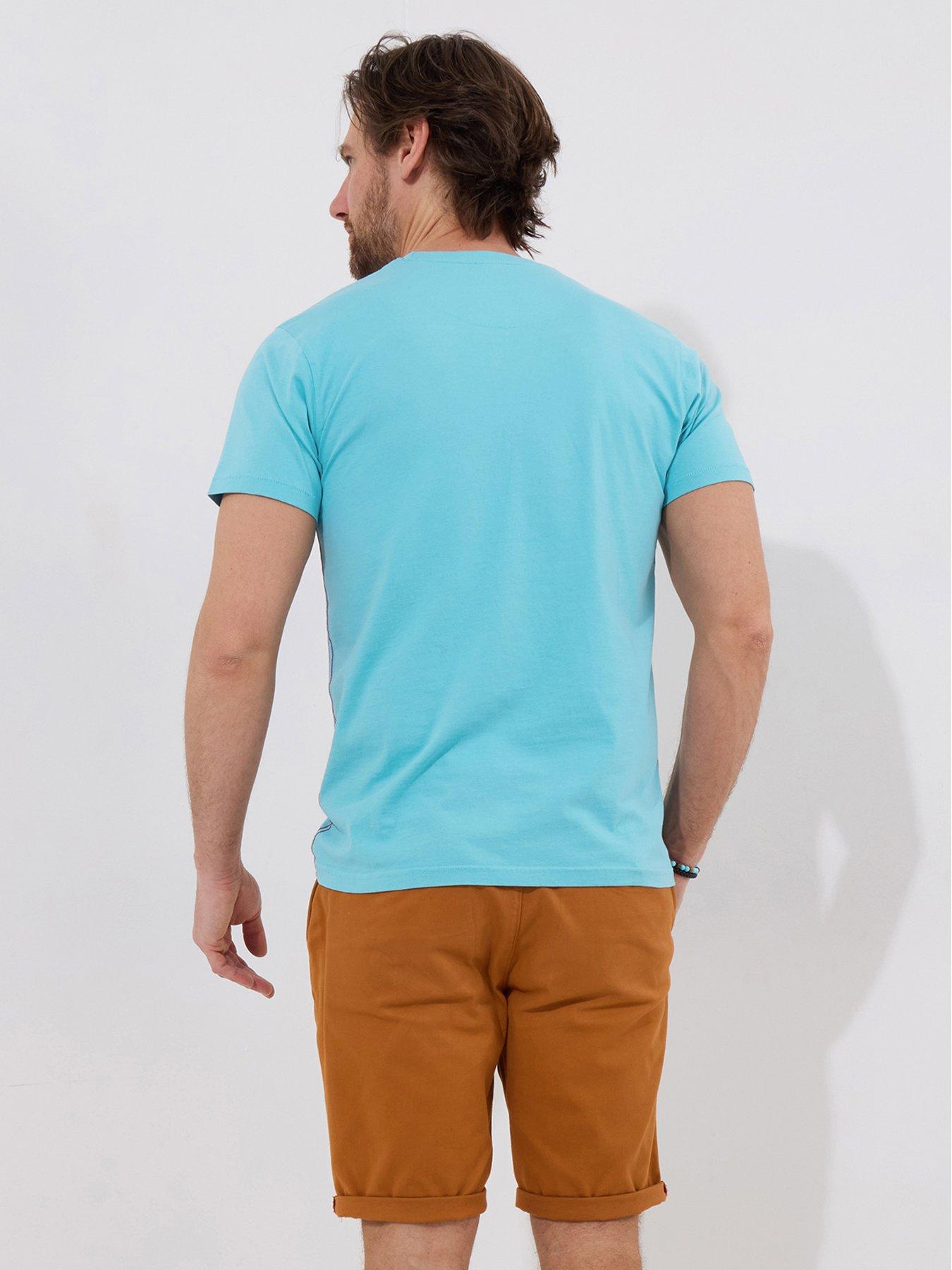  image of joe-browns-surf-time-t-shirt