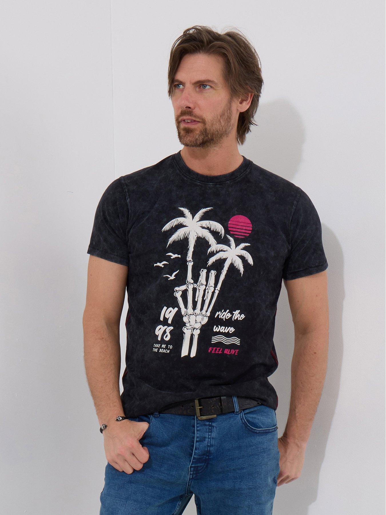joe-browns-skeleton-palm-t-shirt