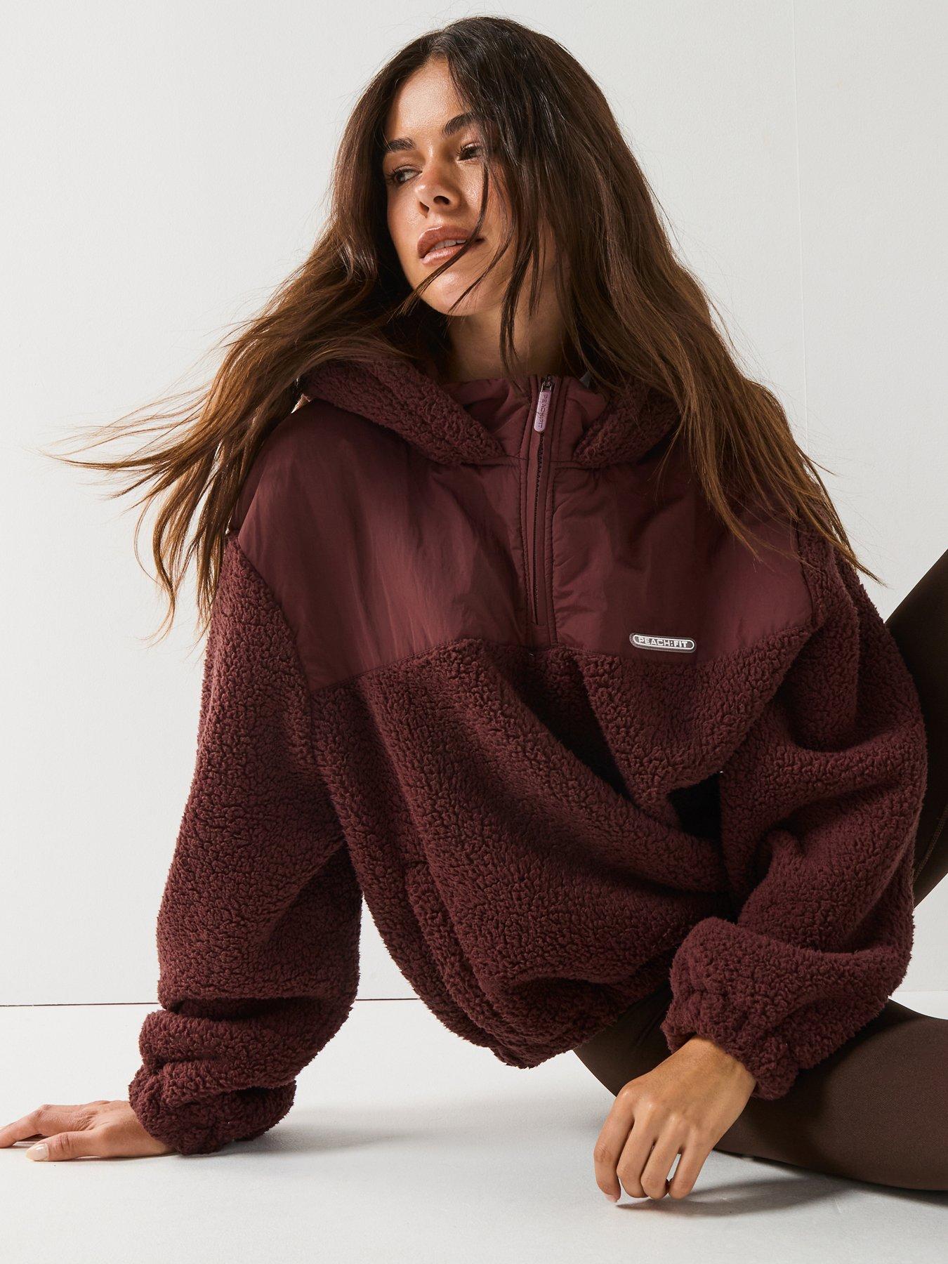 peach-fit-womens-billy-borg-jacket-brown