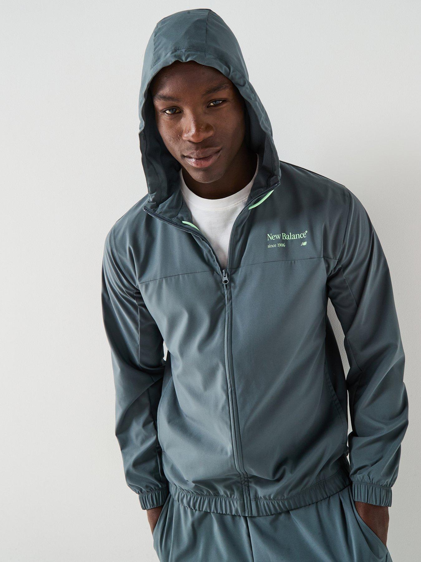  image of new-balance-mens-reimagined-woven-graphic-jacket-grey