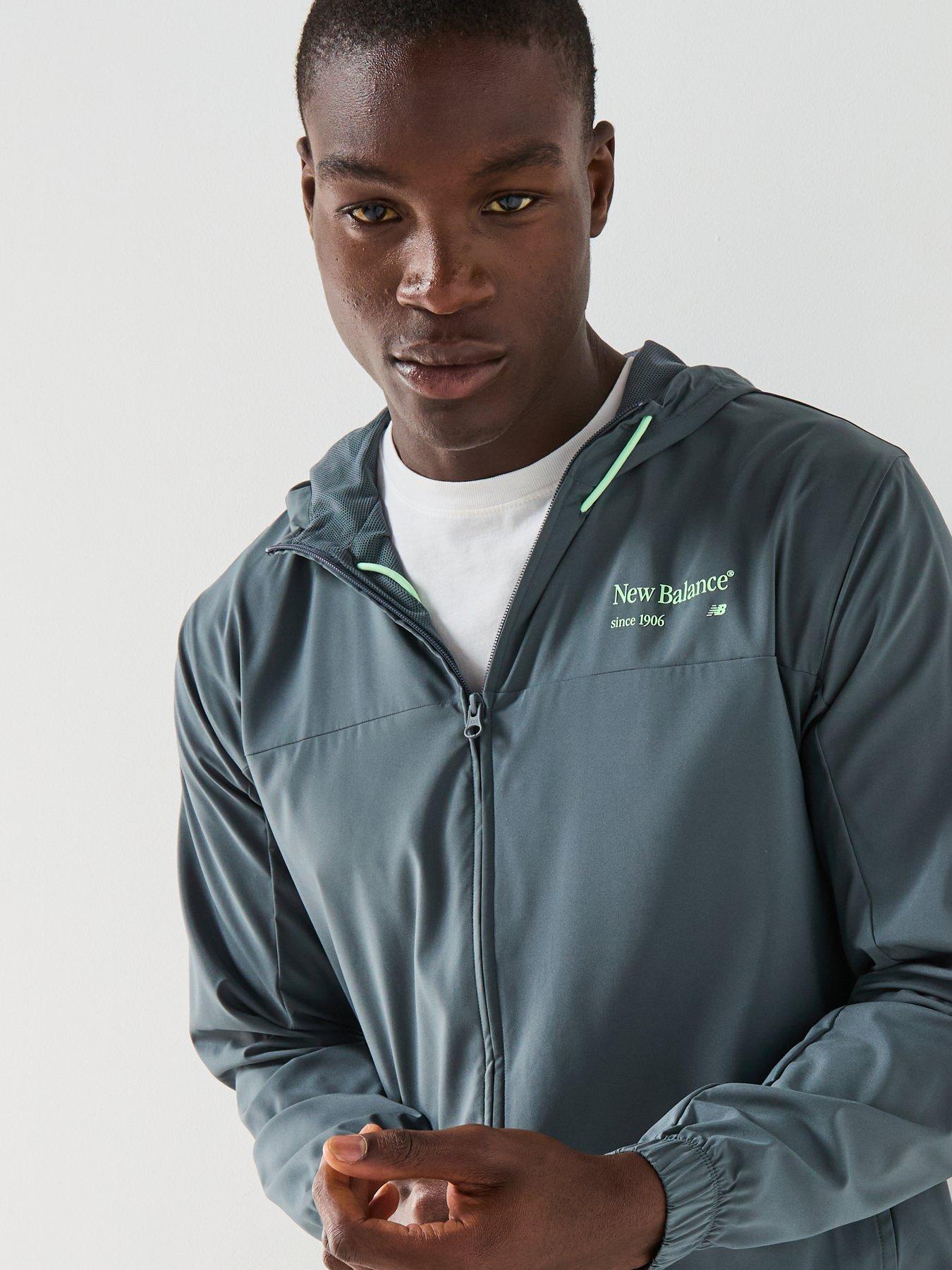  image of new-balance-mens-reimagined-woven-graphic-jacket-grey