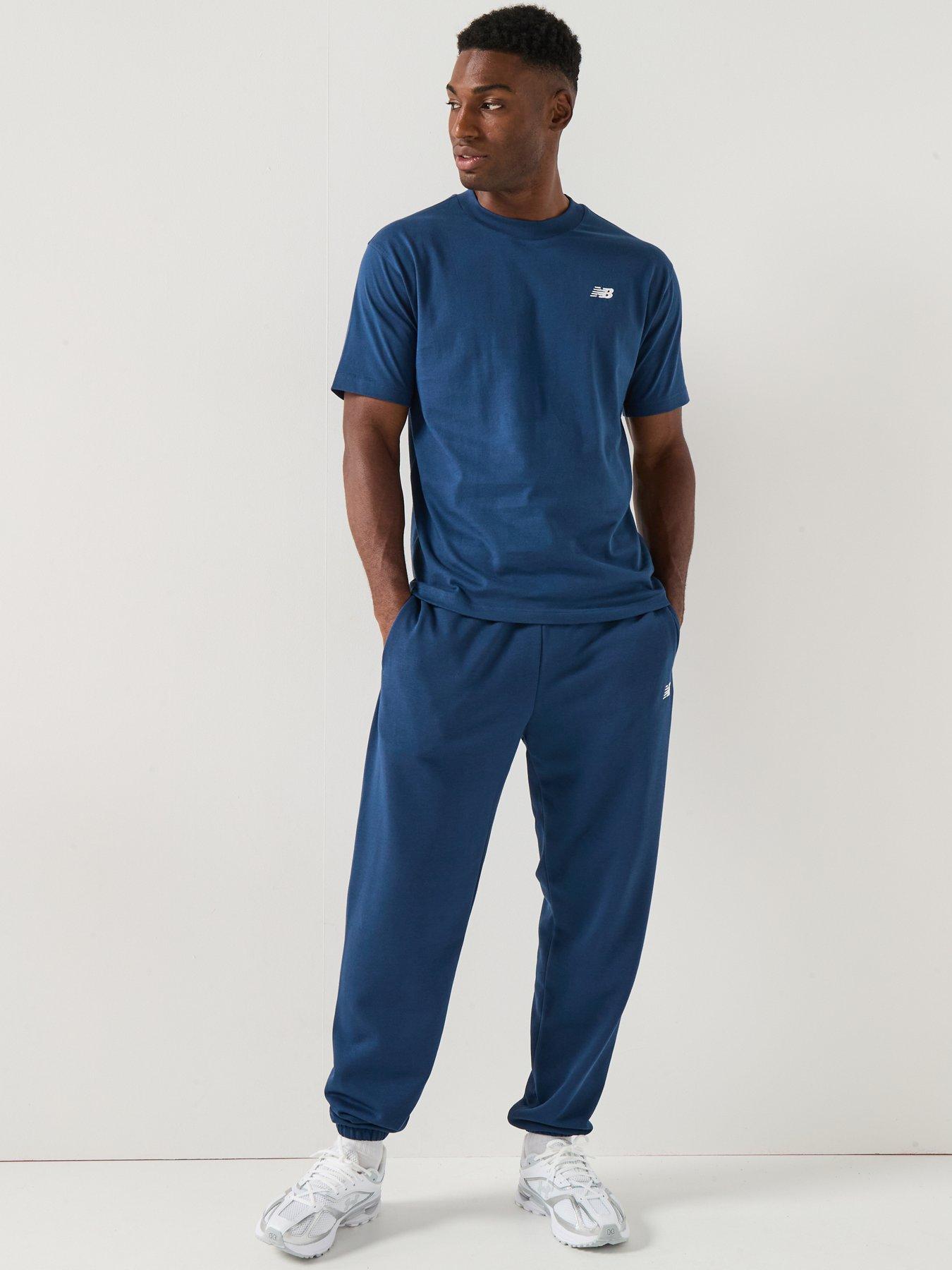  image of new-balance-mens-sport-essentials-french-terry-joggers-blue